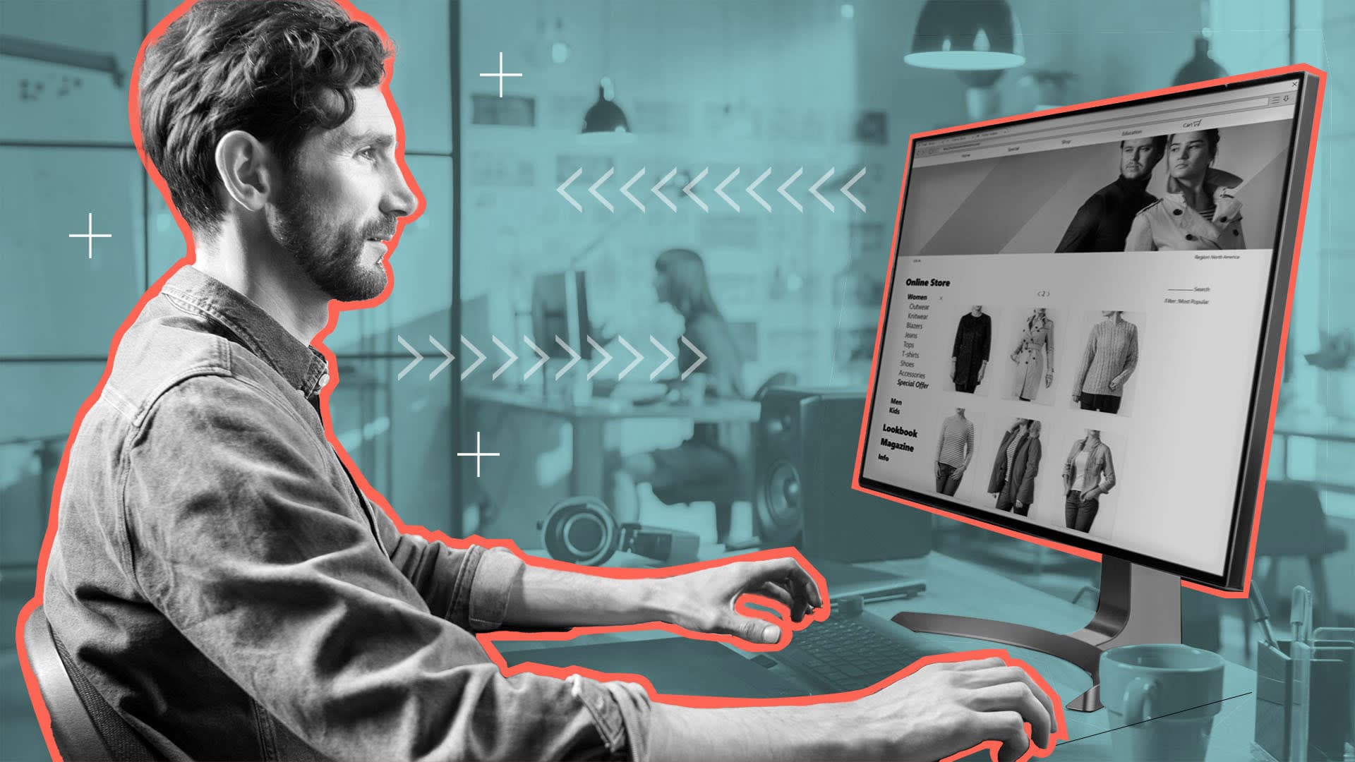 The tech industry’s big opportunity—and responsibility