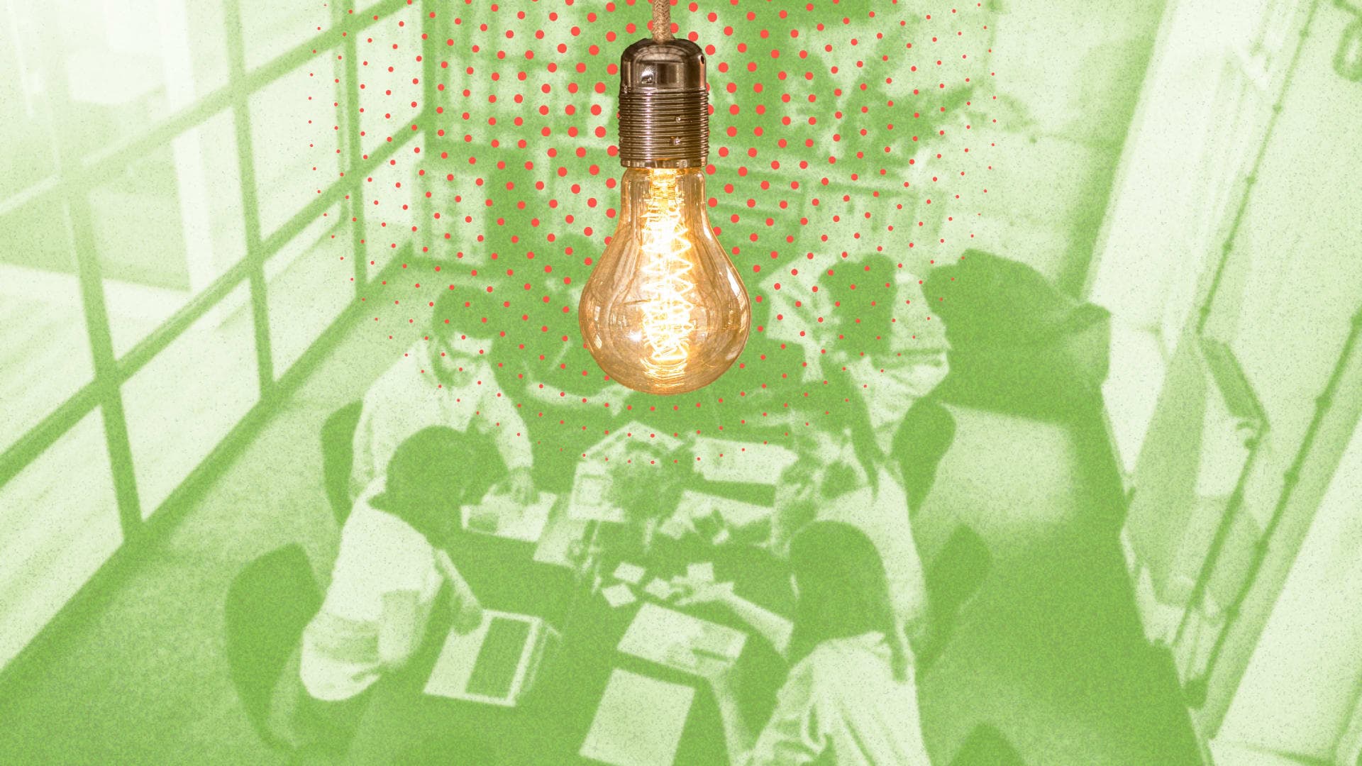 Who owns innovation in your company?