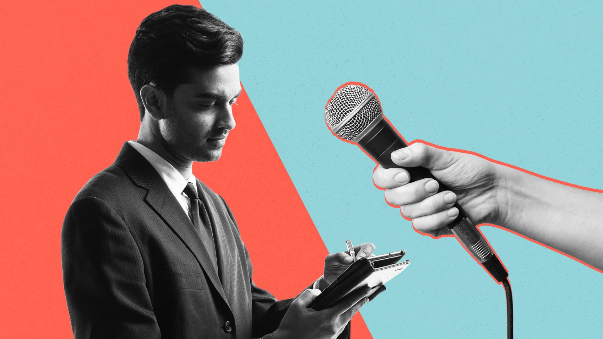 Why media training makes a difference