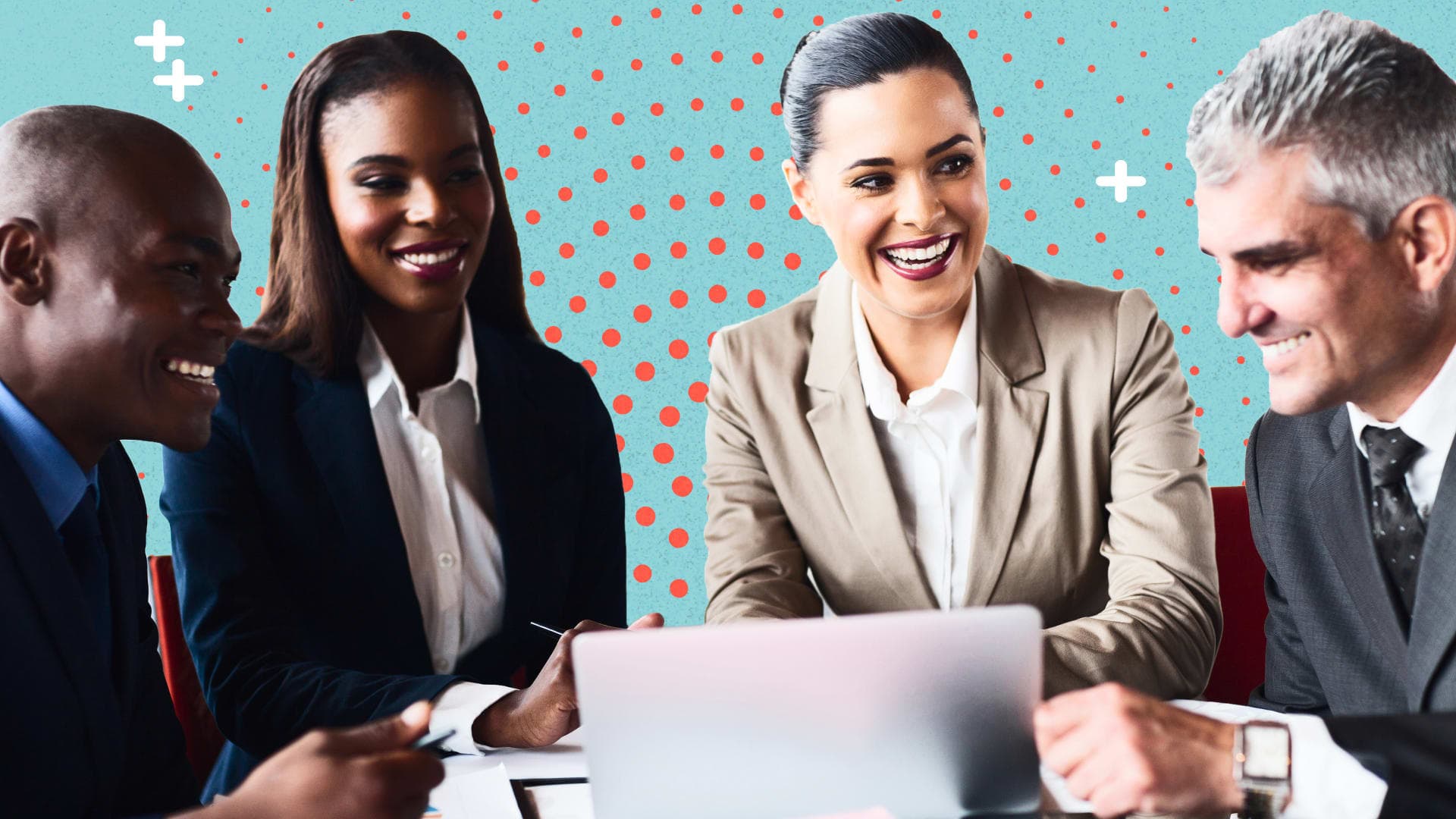 Companies perform better if they’re more inclusive: Take these 3 steps to increase diversity