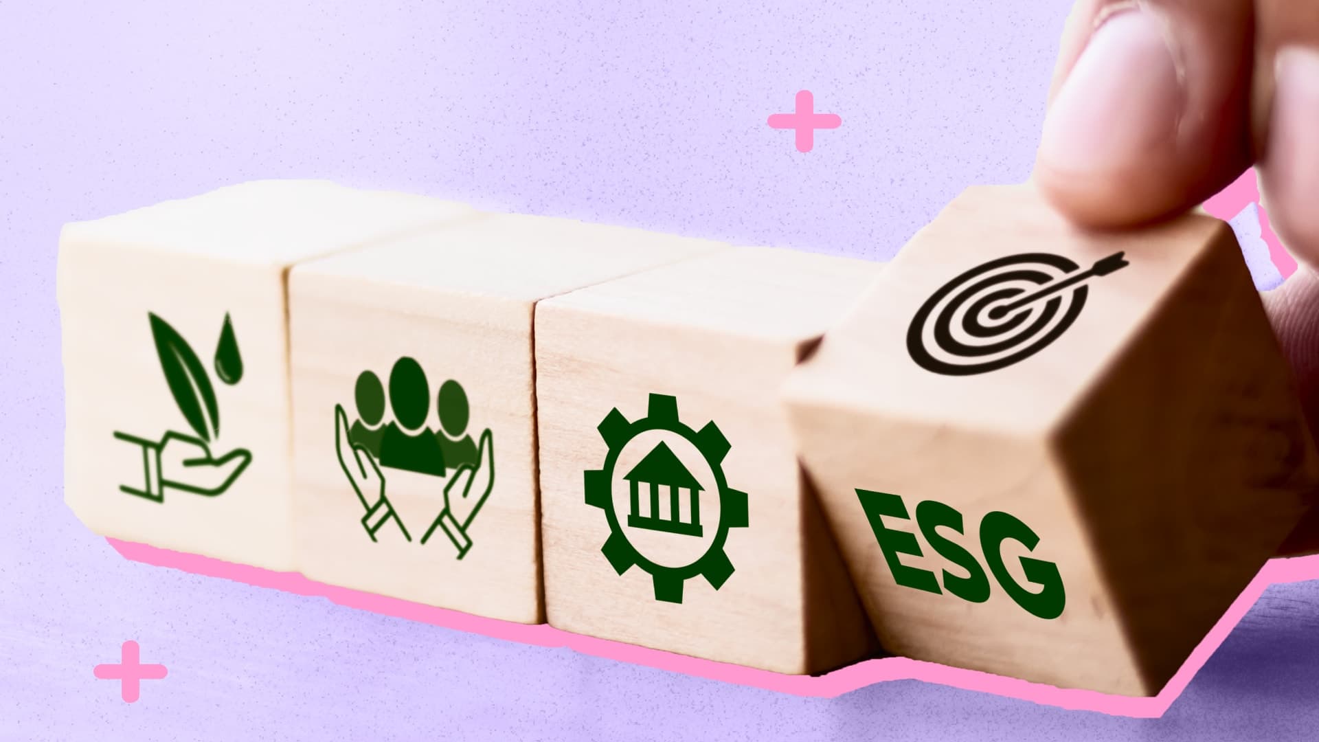 Don't forget the "S" in ESG