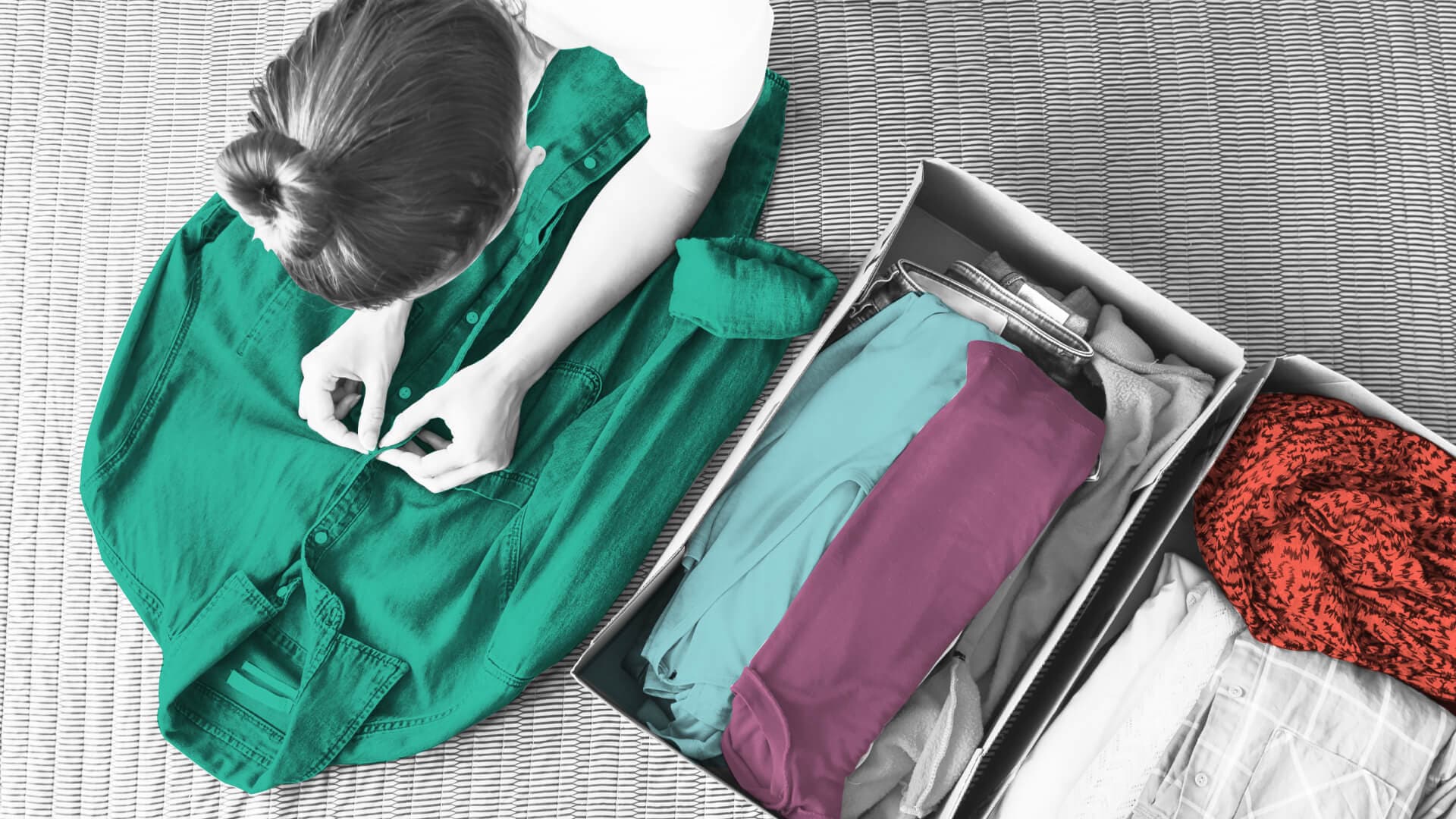 Everything that’s old is new again: Elevating all three pillars of sustainability