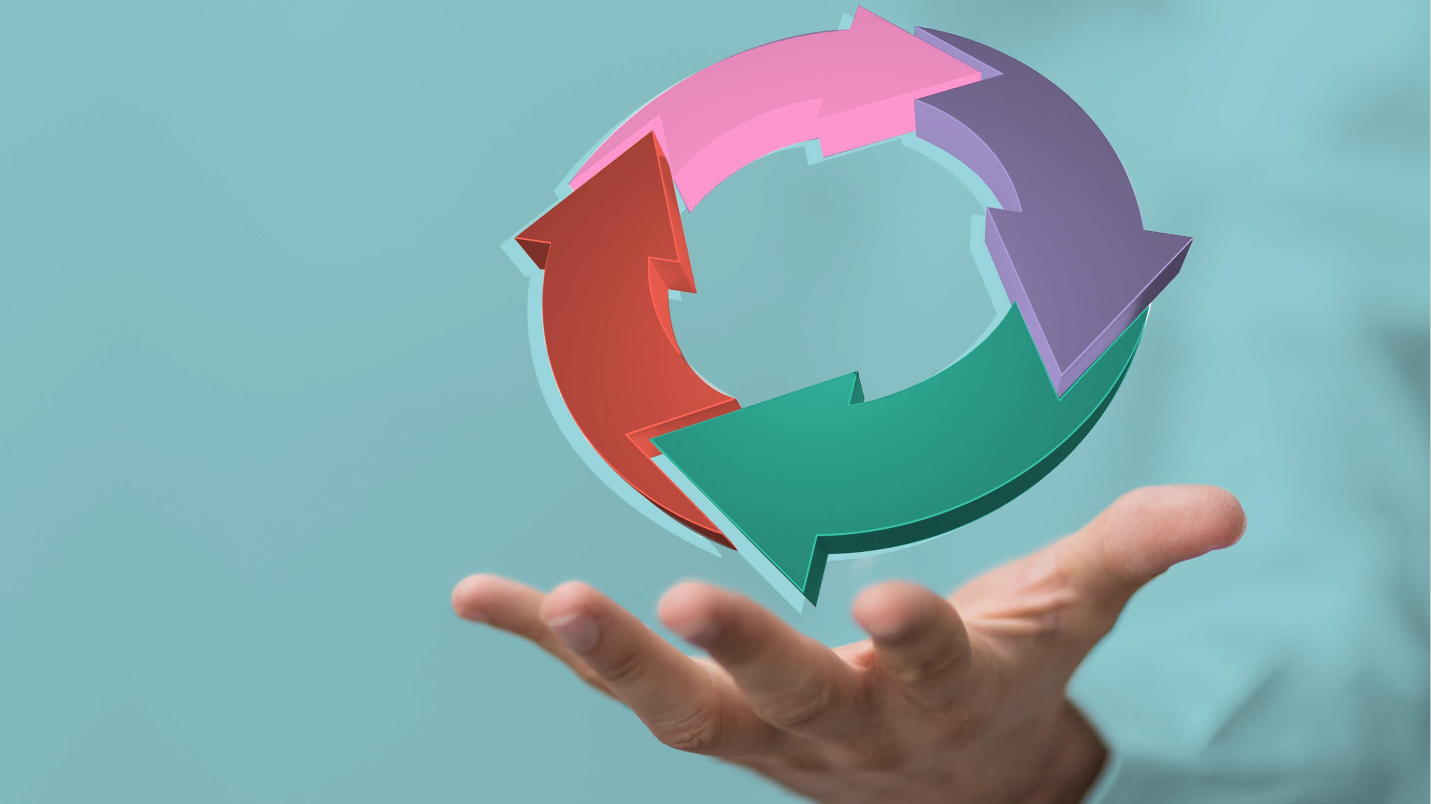 Growth loop: How to achieve self-sustaining compound product growth