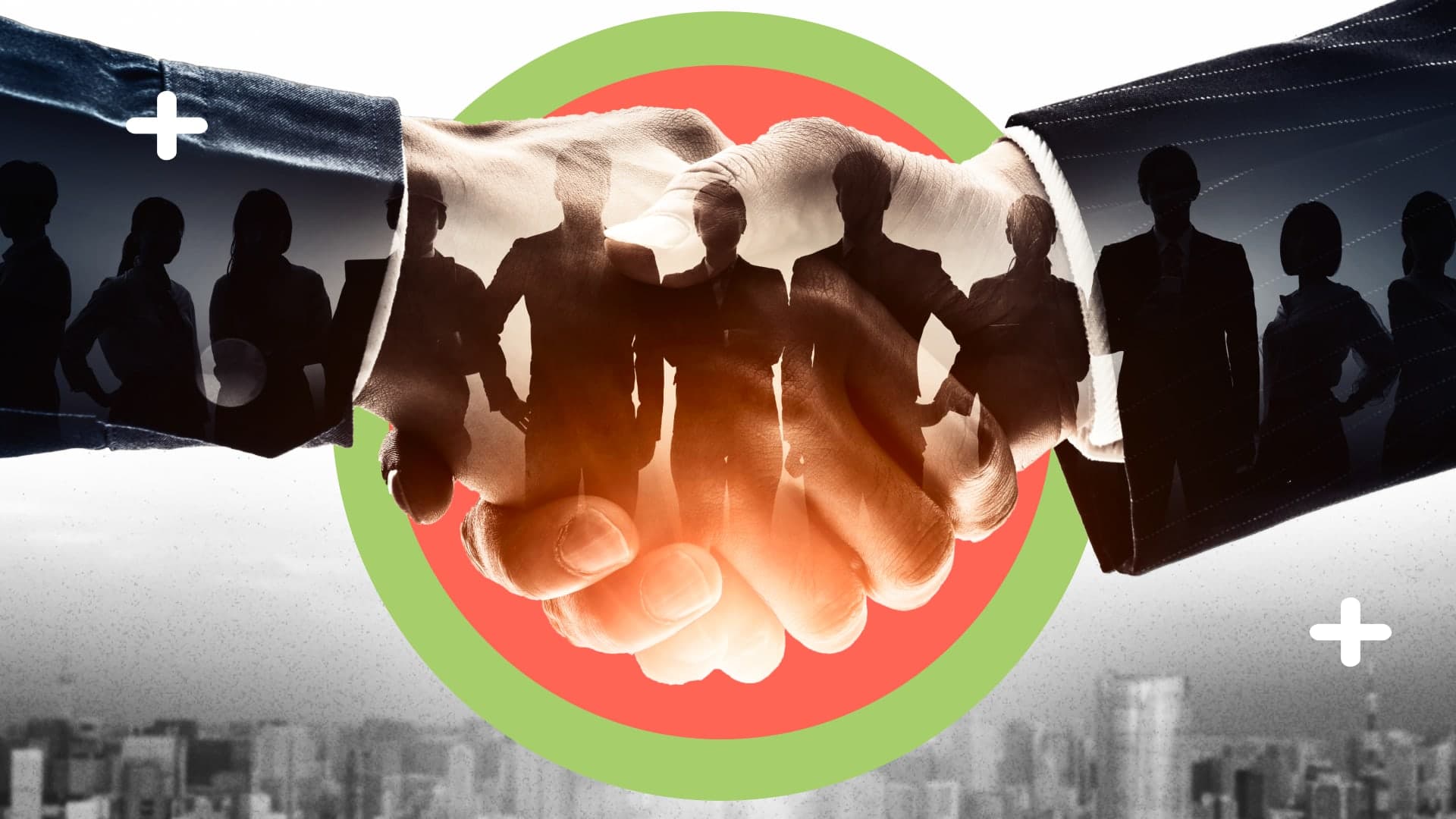 How to innovate in a cautious industry