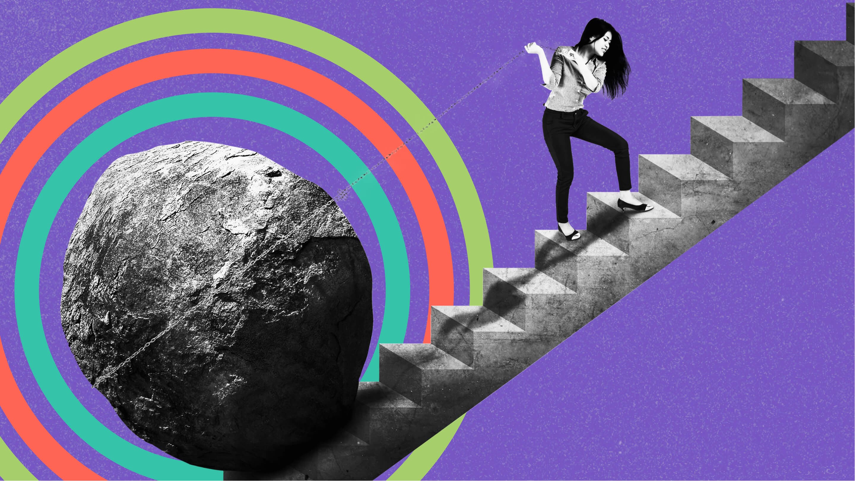 How startup founders can let go to scale growth