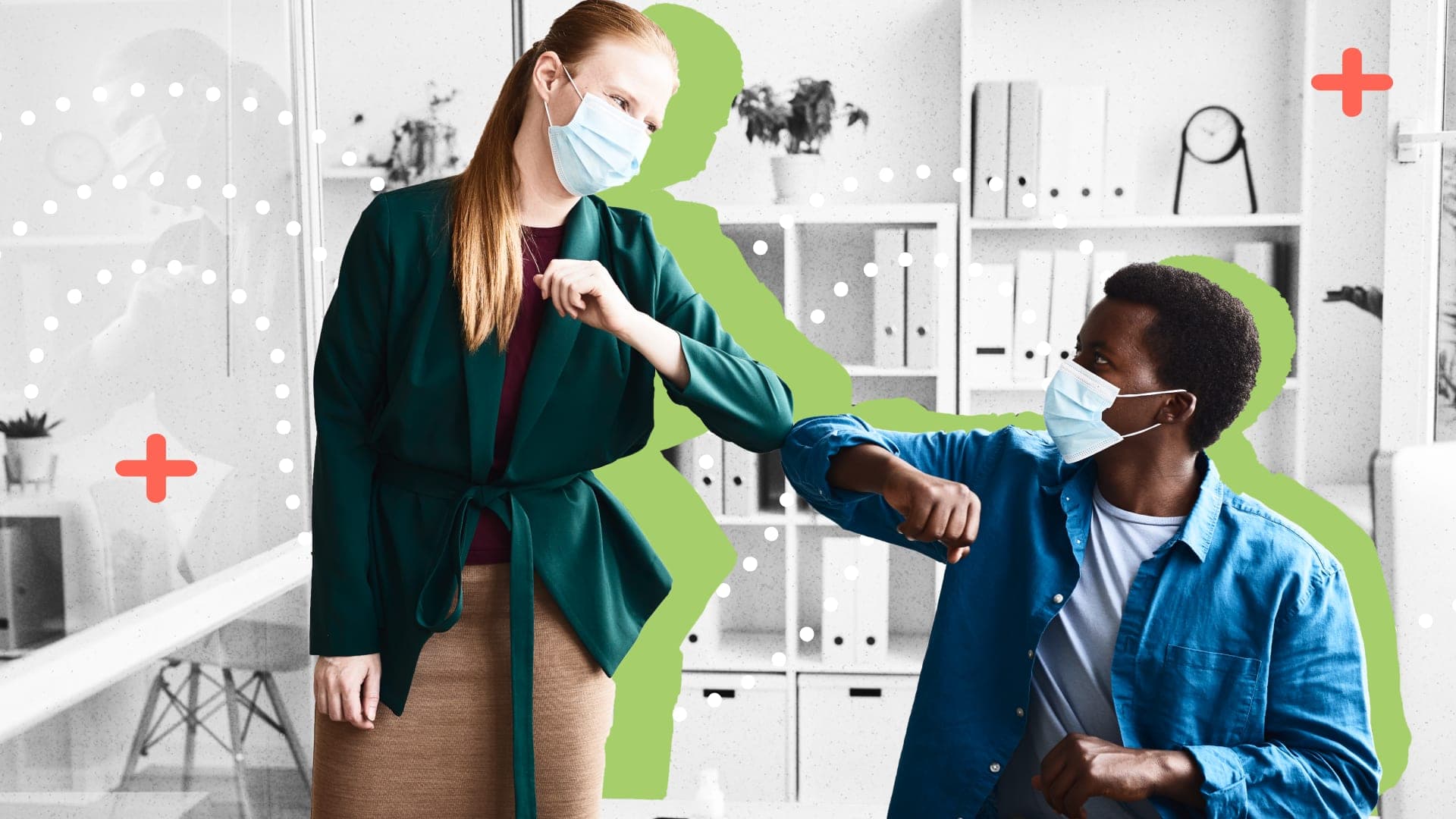 In an era of distrust, more people put their trust in business. What does that mean for leaders?