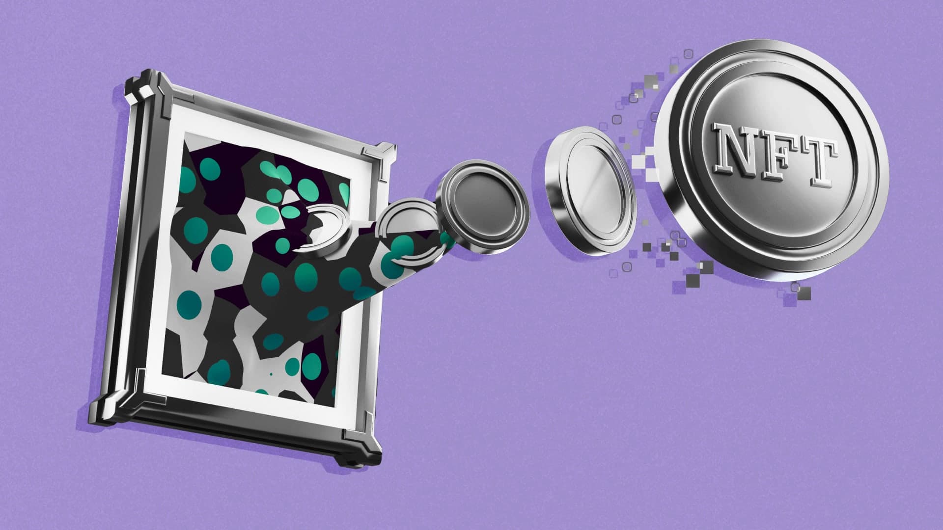 Is your brand considering an NFT campaign? Five things you should know