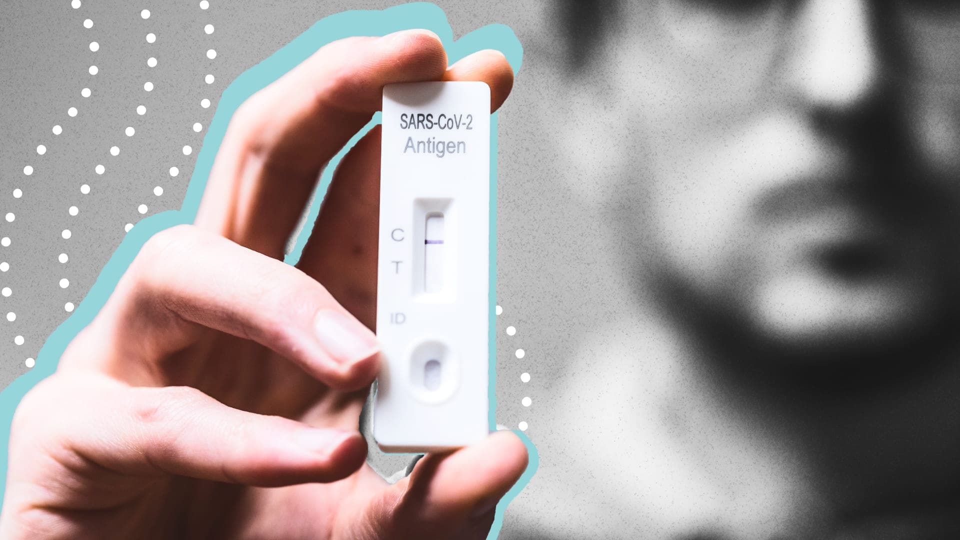 Lollipops and tears: Humanity comes to corporate branding