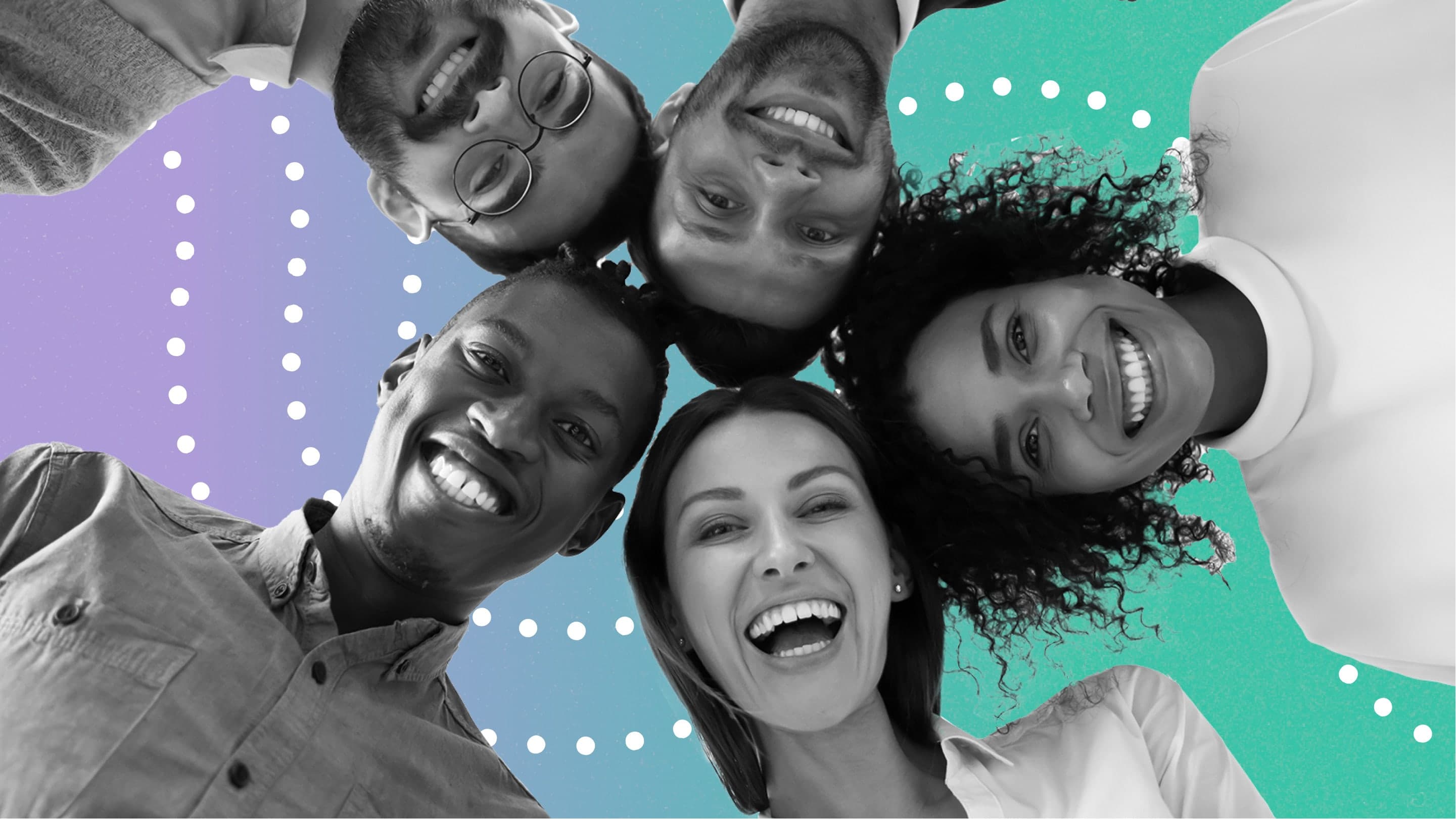 Success in sales comes when you prioritize human connection