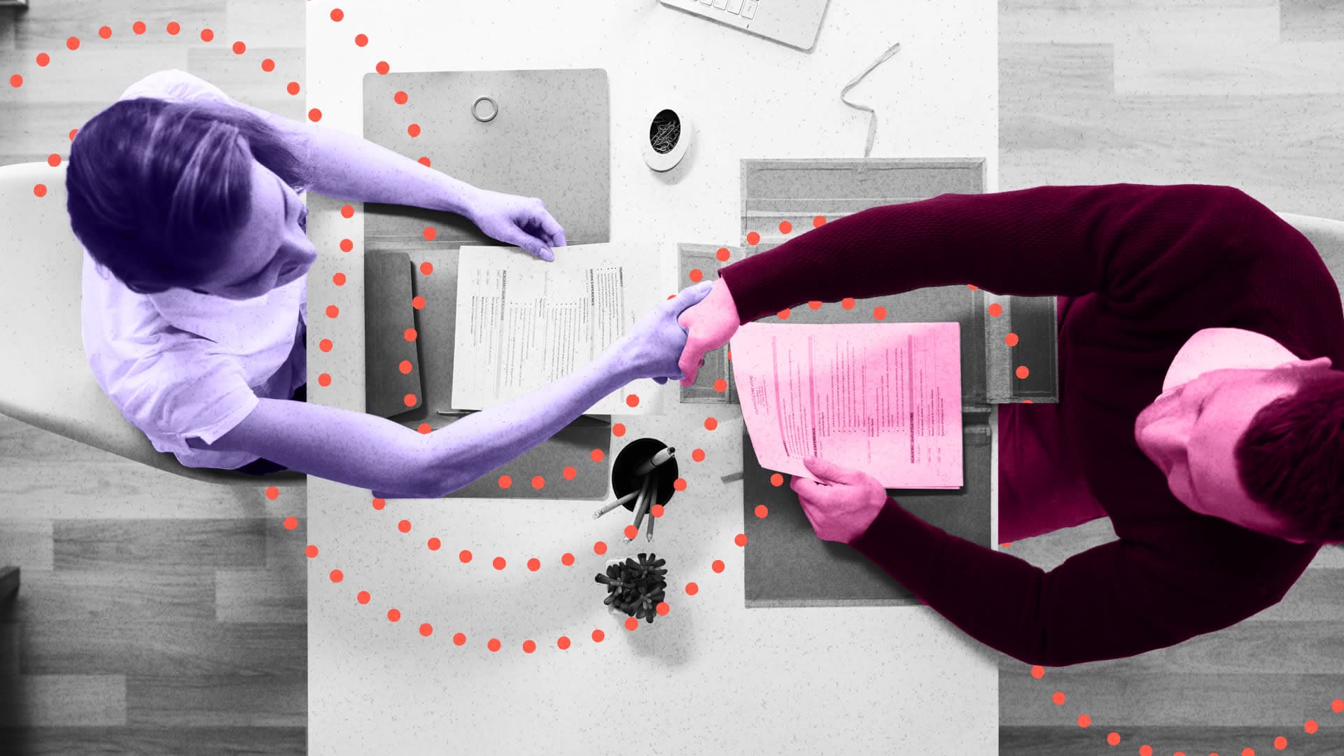 Switching up your team? Nine must-do’s for executive hiring success