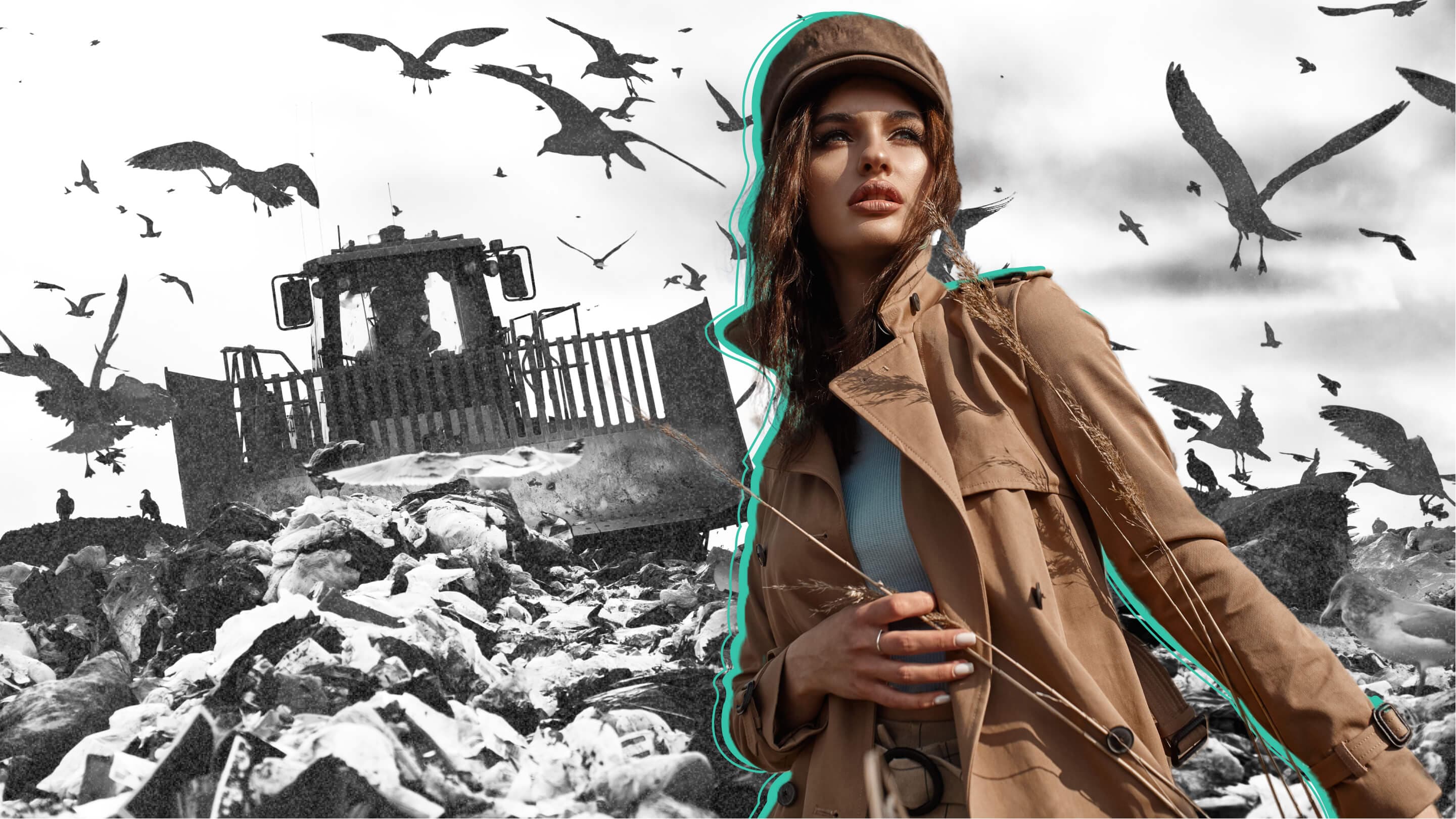 The case for circular fashion: Why retail needs an urgent reckoning
