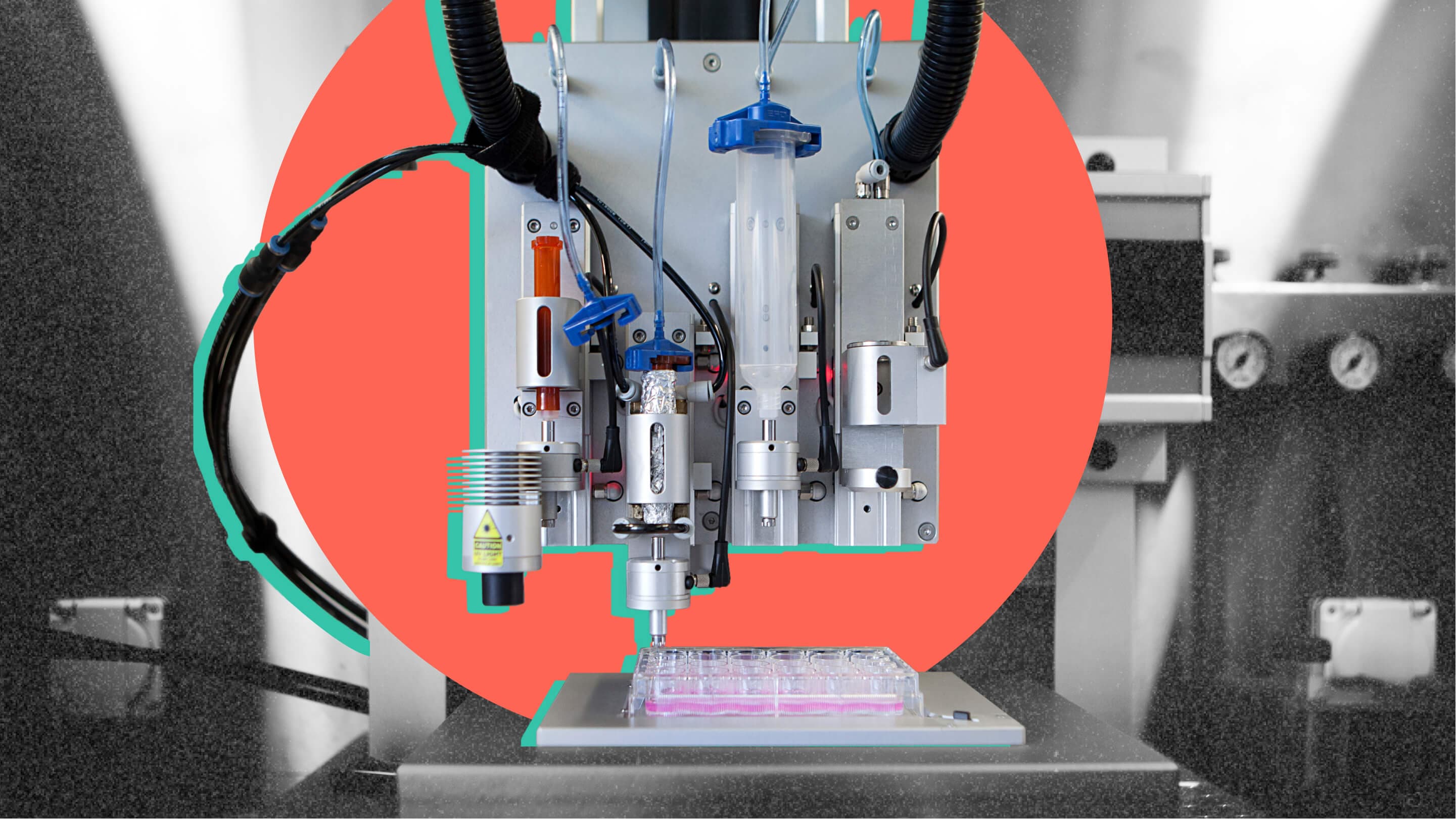 The six key trends driving the future of digital healthcare