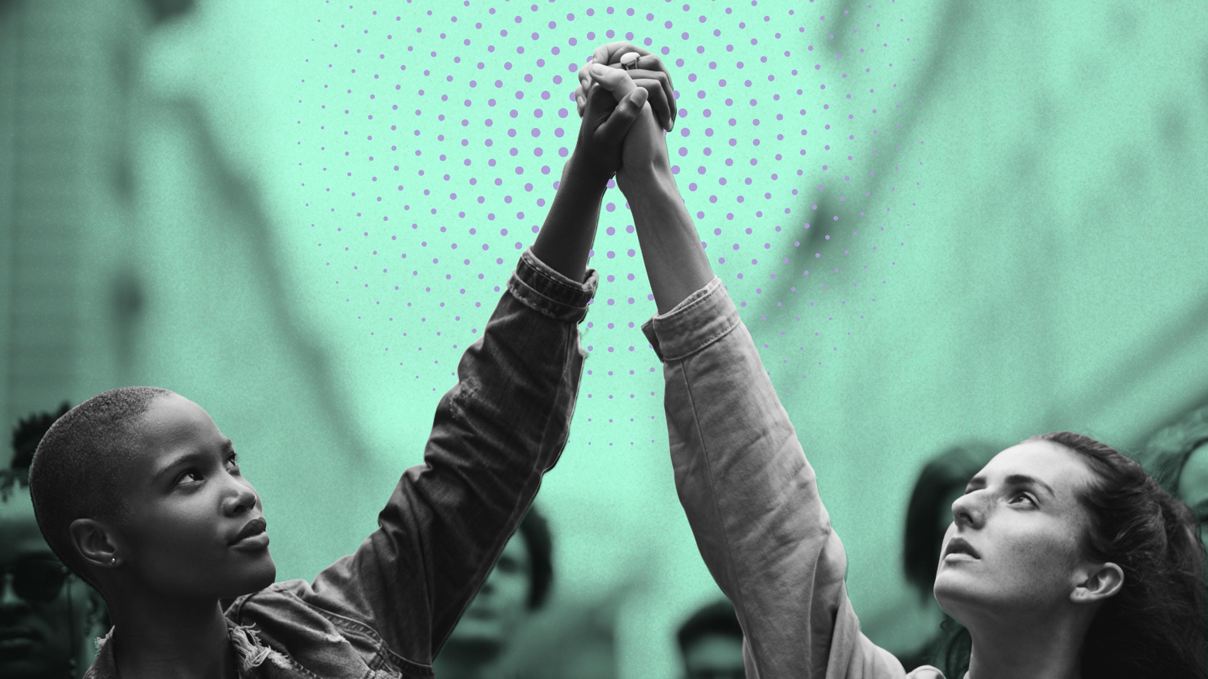 Building a cohesive culture amidst challenging social Issues