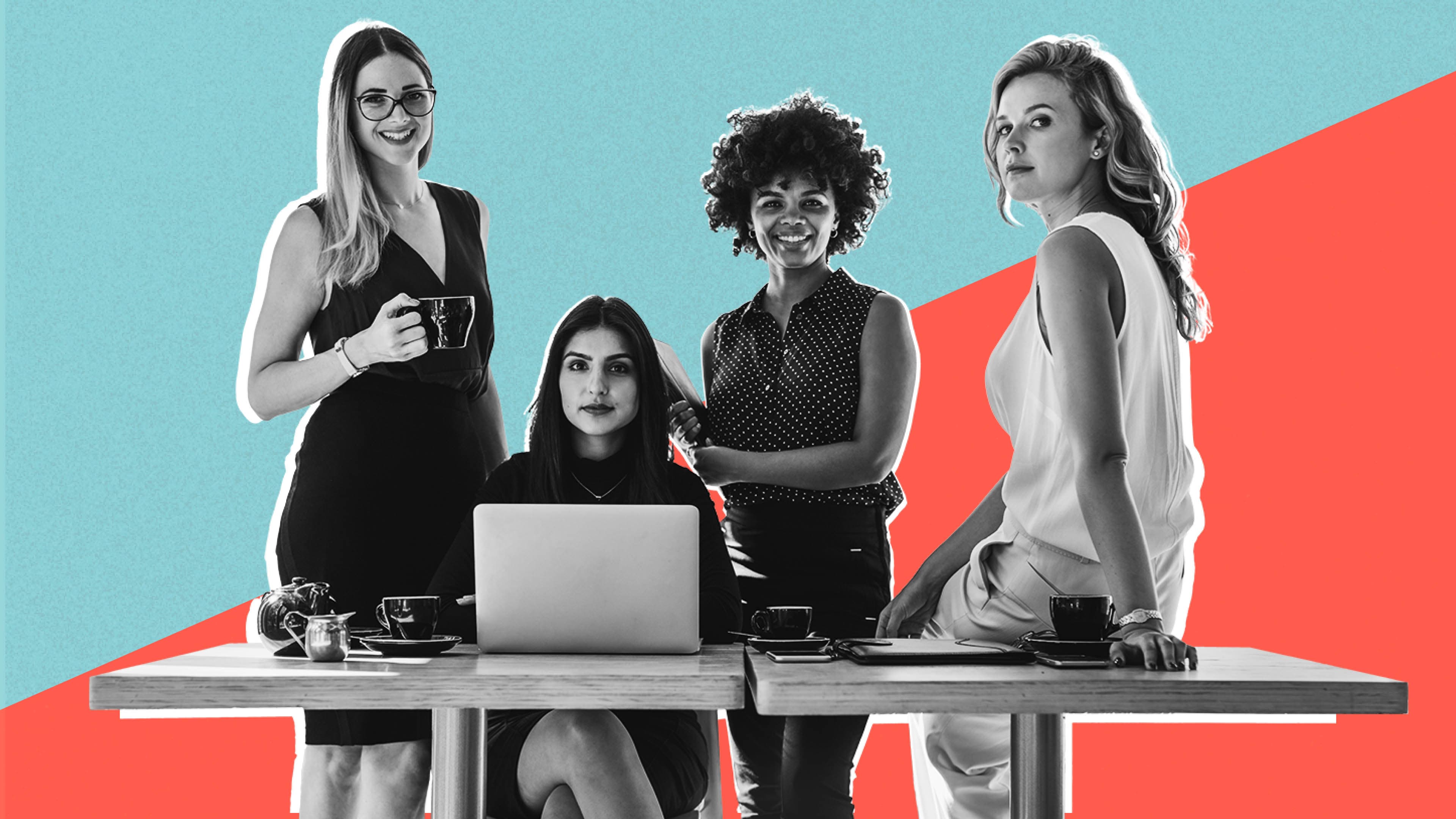 Building the next generation of women leaders, part 1: Why move to a private equity-backed company?