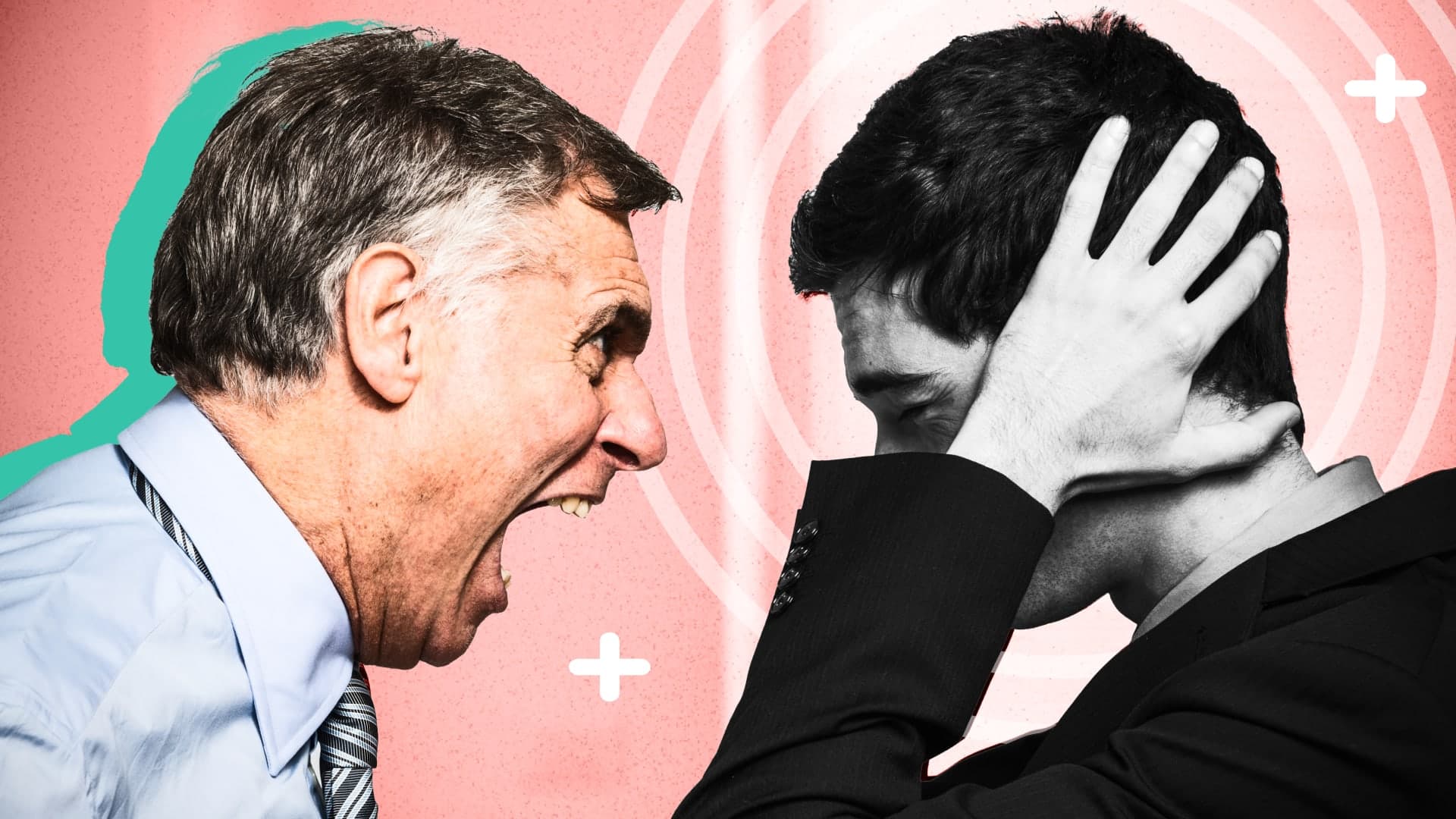 Don’t be a jerk: A leader’s guide to emotional intelligence