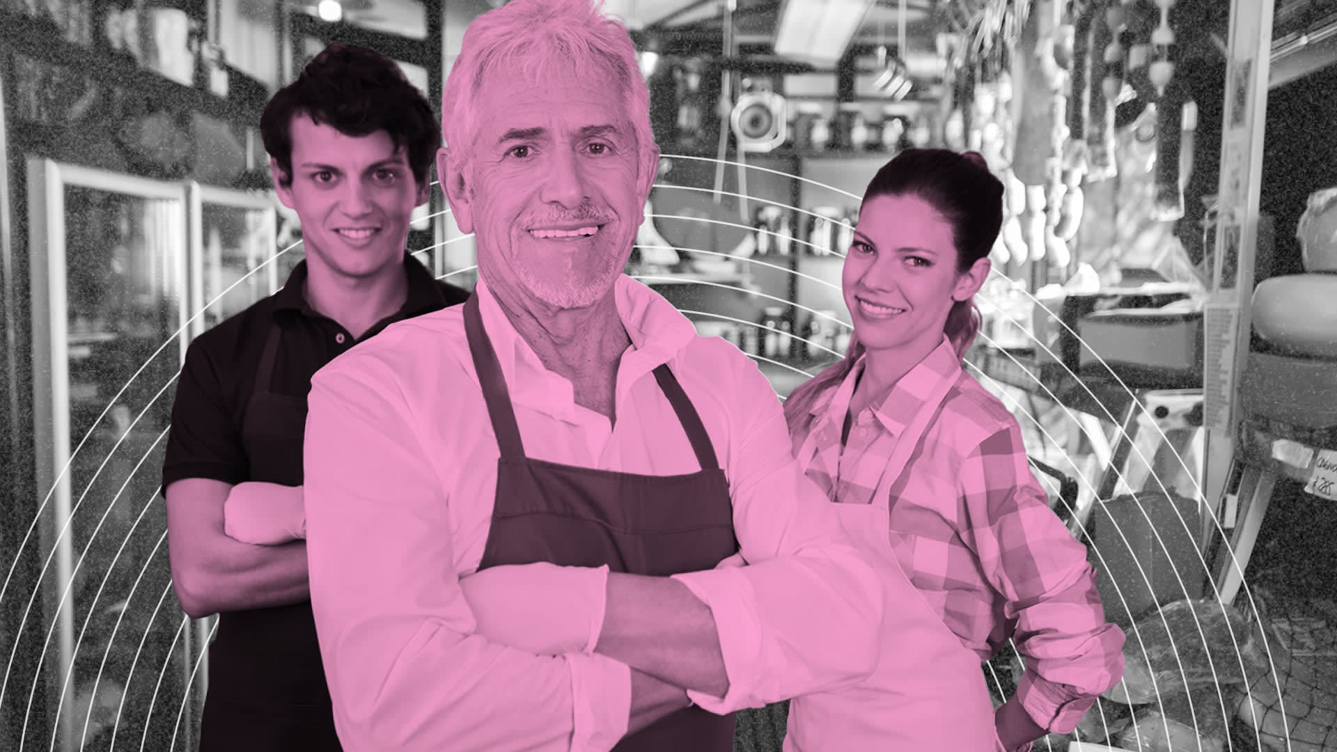 Four ways to navigate the politics of running a family business
