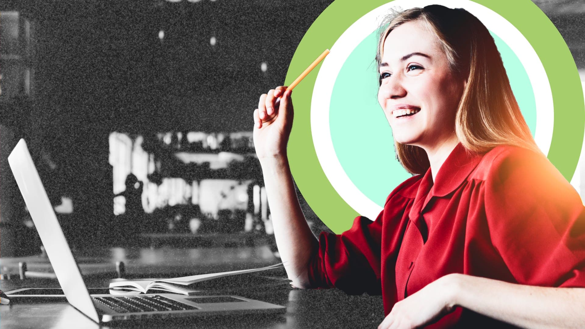 How to harness the power of the Great Reconsideration