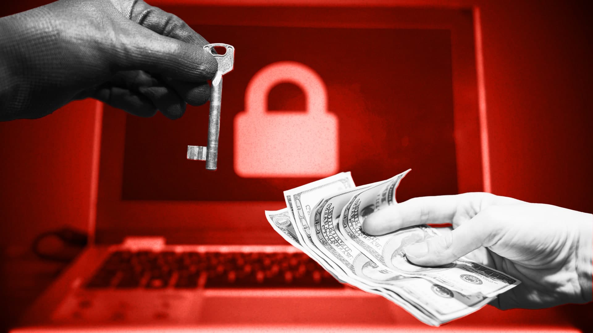 Incident response for surviving a ransomware attack