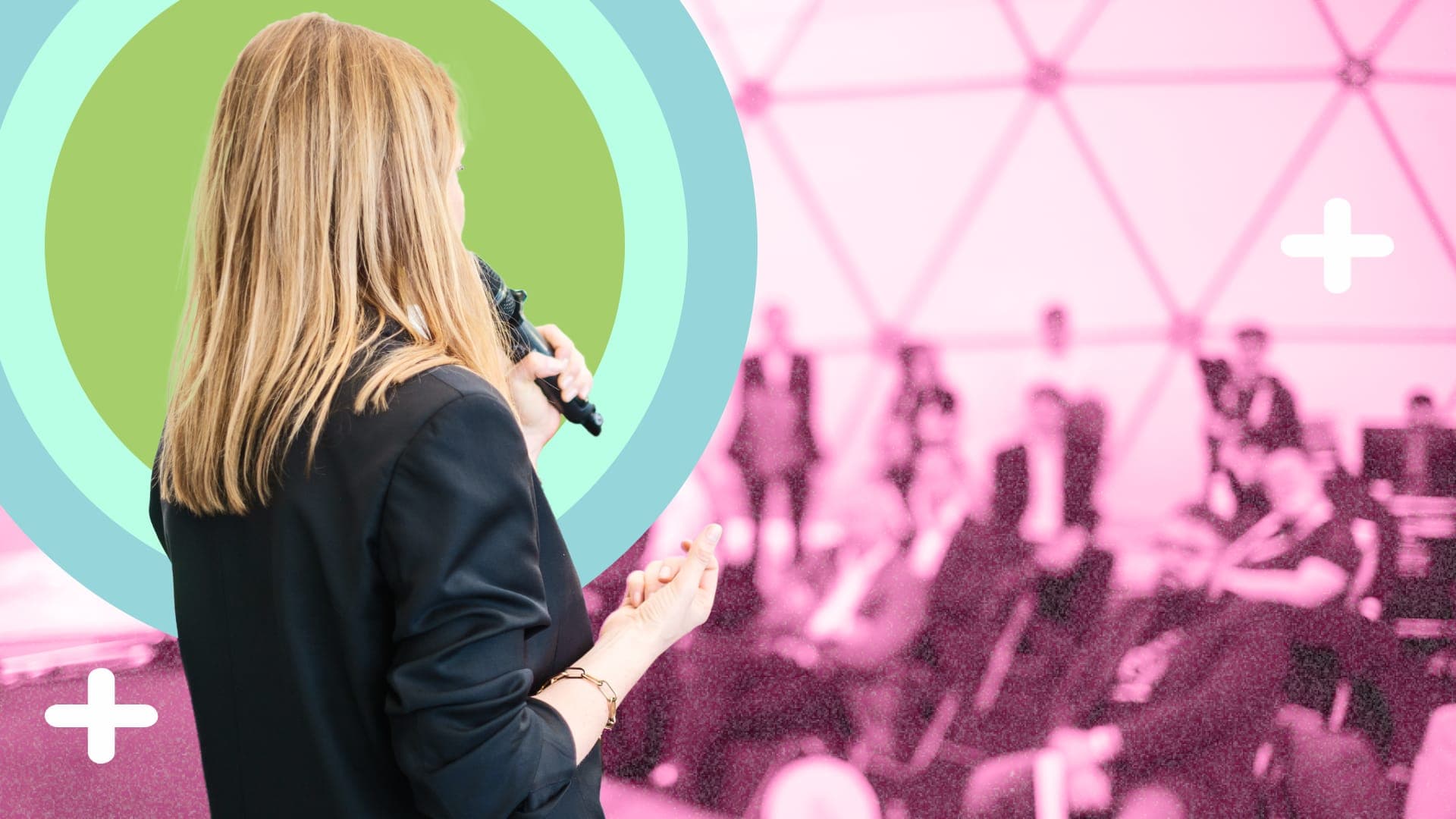 It’s a conversation: Your ticket to securing up-the-ladder leadership buy-ins