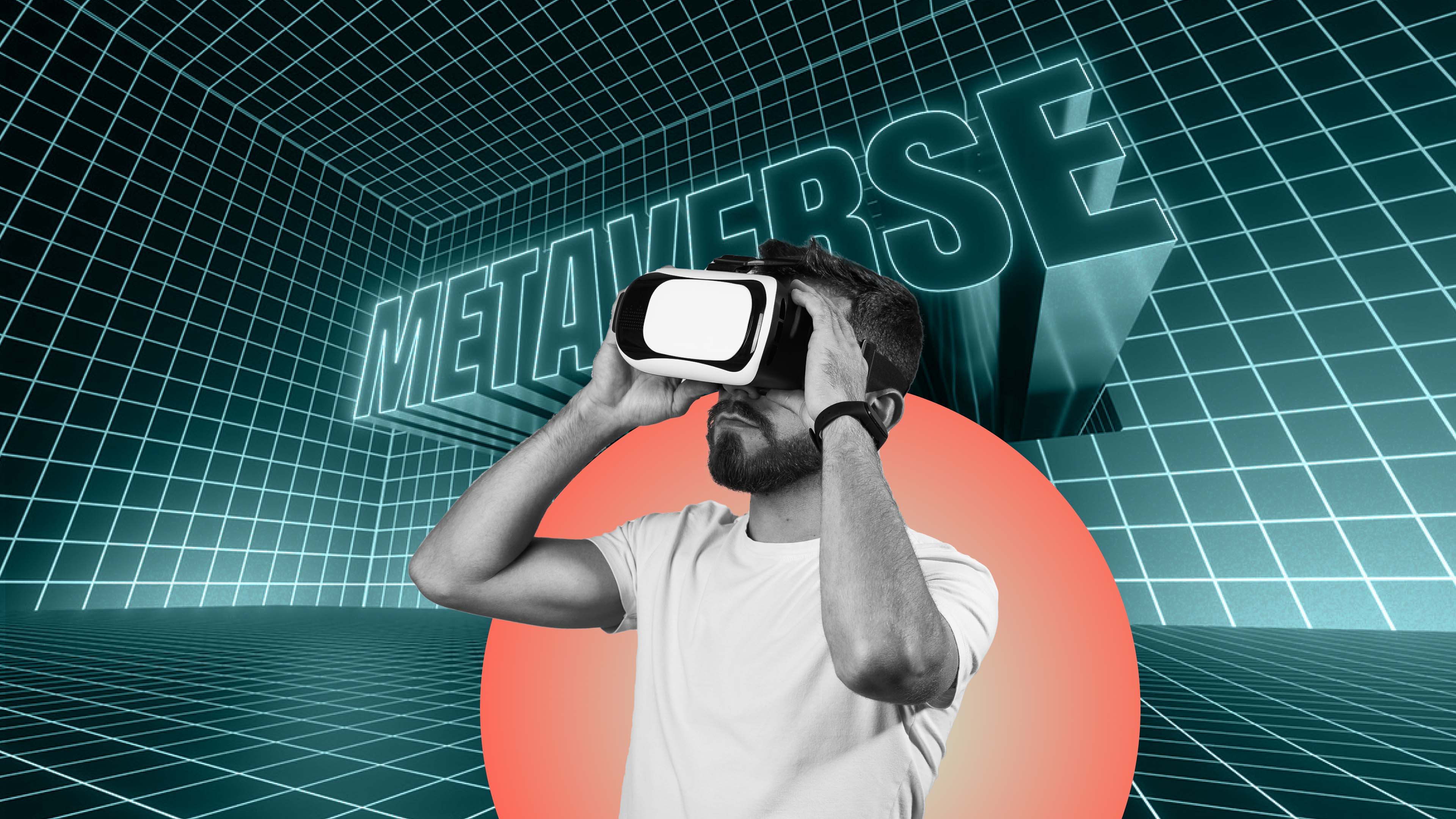Making sense of the metaverse