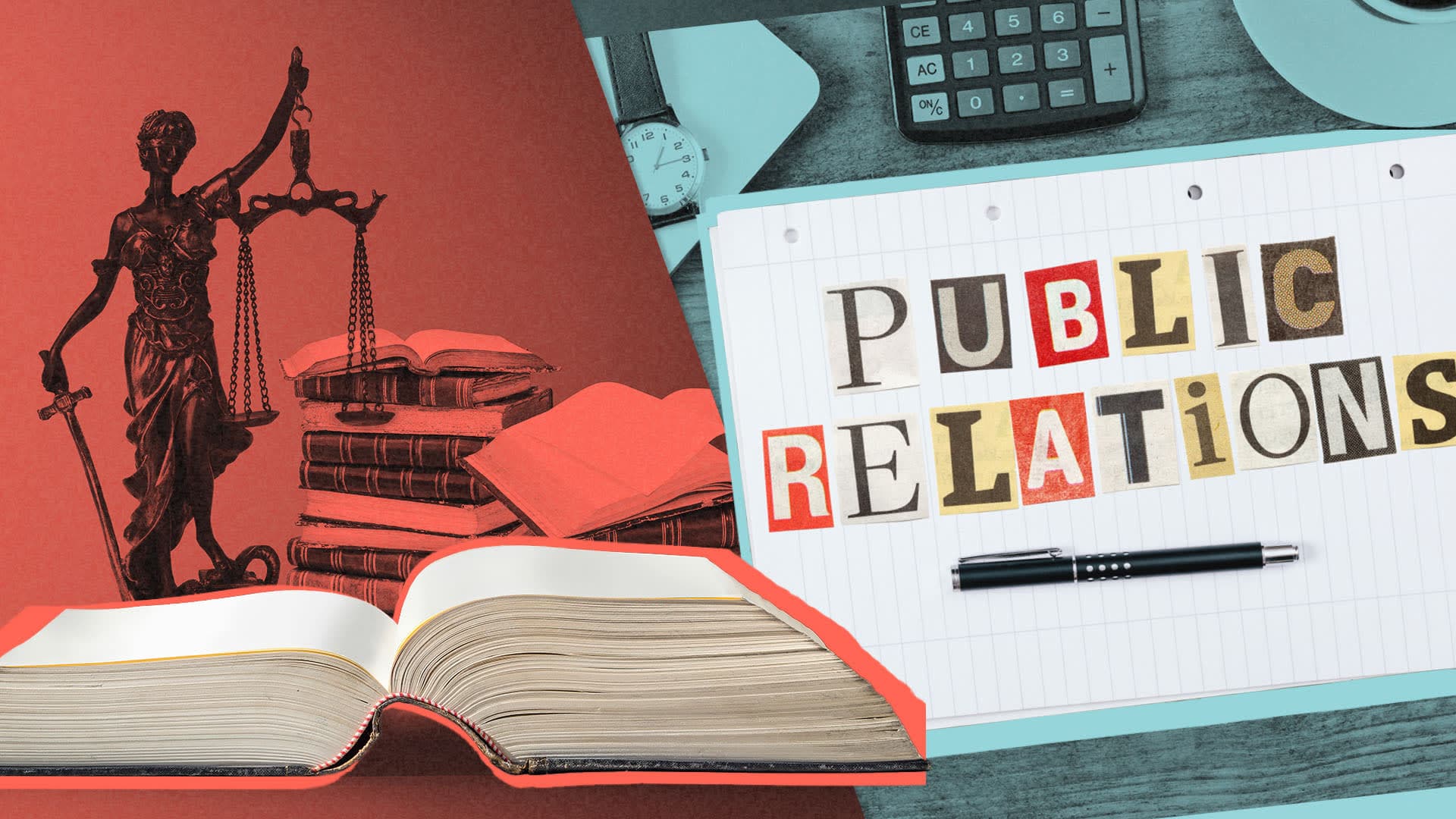 PR versus legal strategy in managing corporate crises: Some ground rules