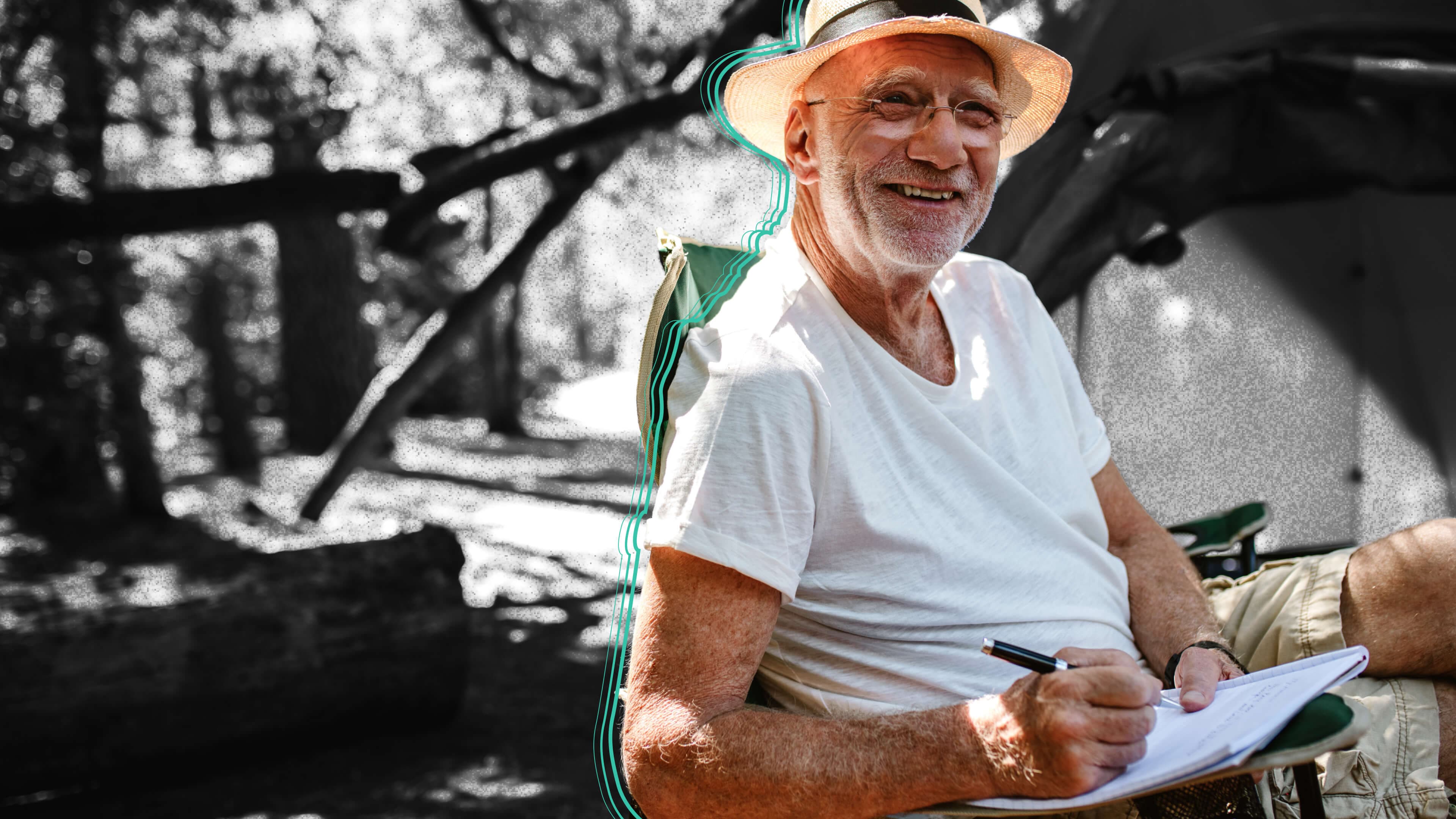 Six tips for creating a meaningful life and career: Lessons I learned from my grandfather’s funeral