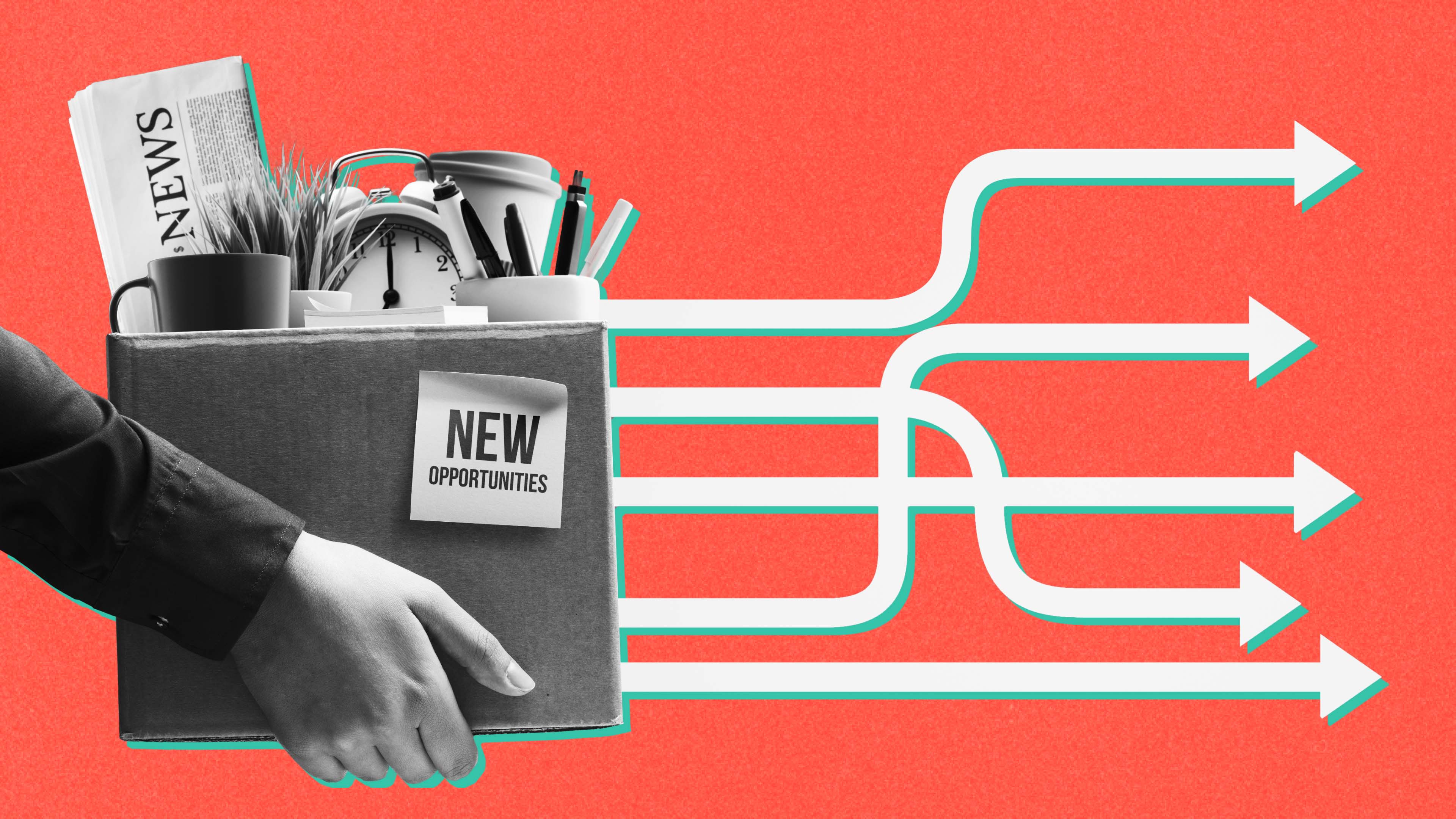 Star Wars-inspired tips for launching your career into hyperdrive