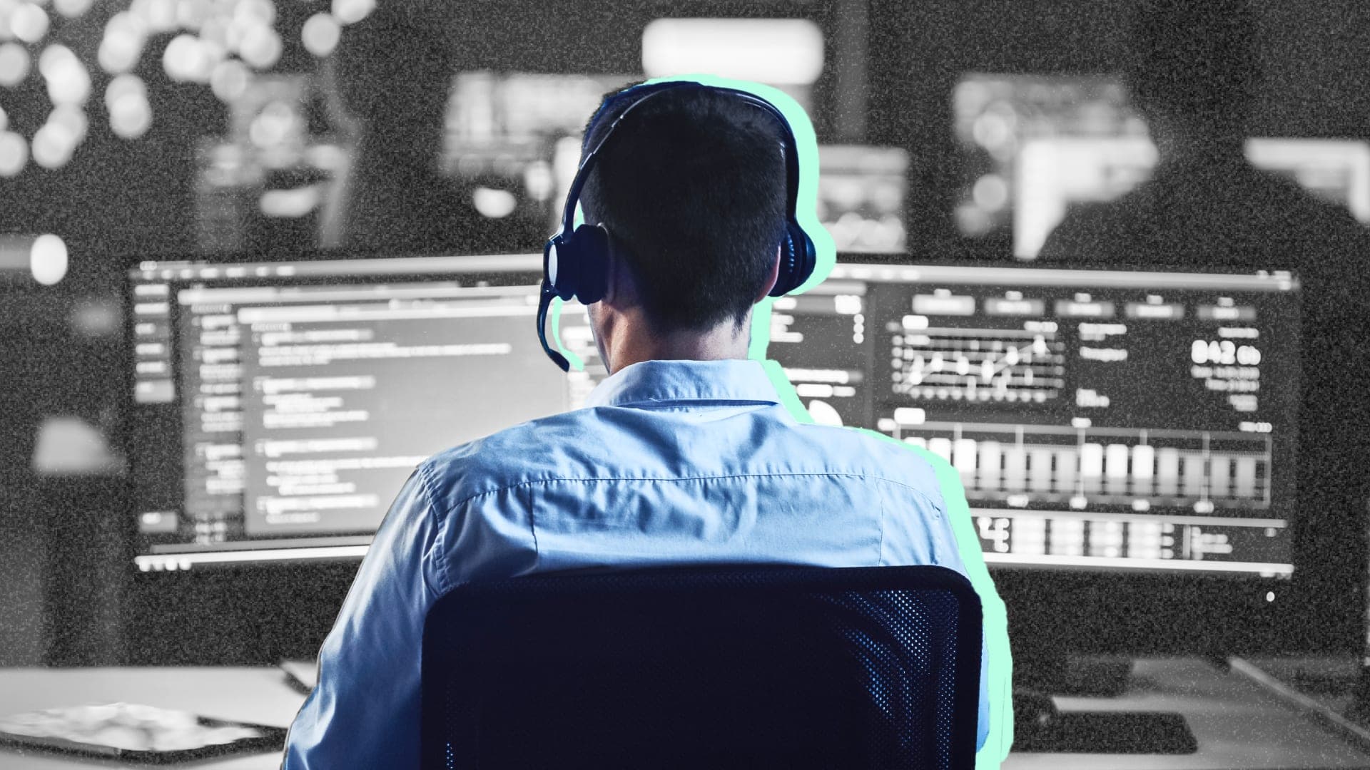 Why every business should have threat intelligence