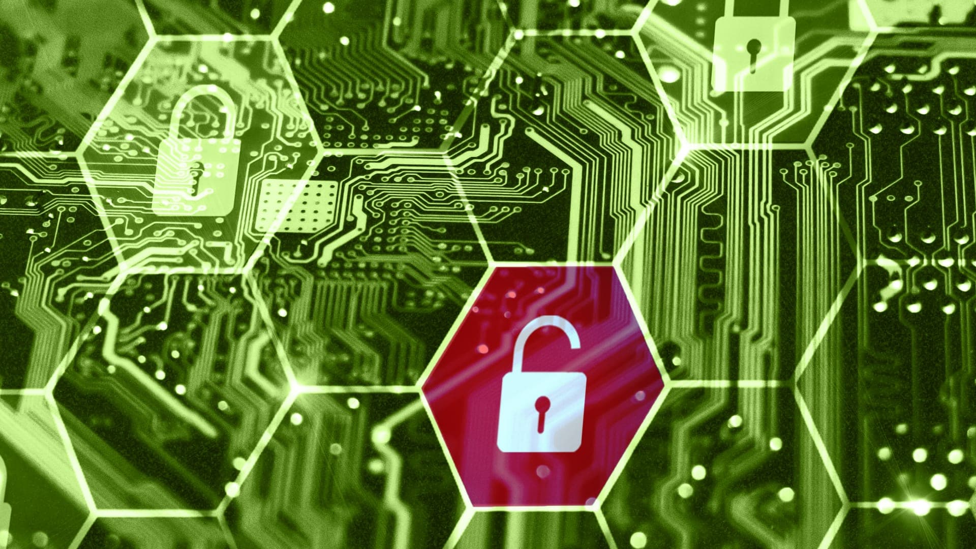 Ending deceptive cybersecurity marketing