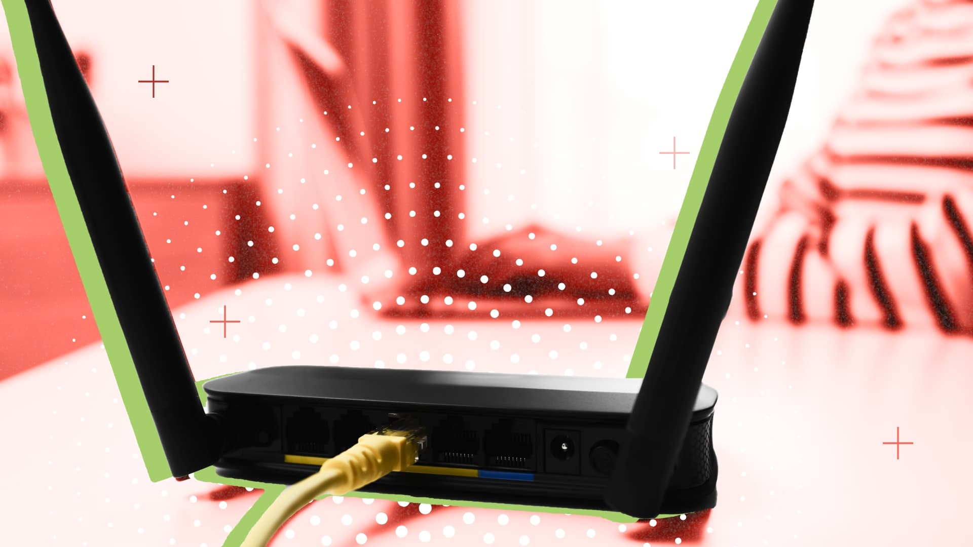 Five broadband trends shaping the future