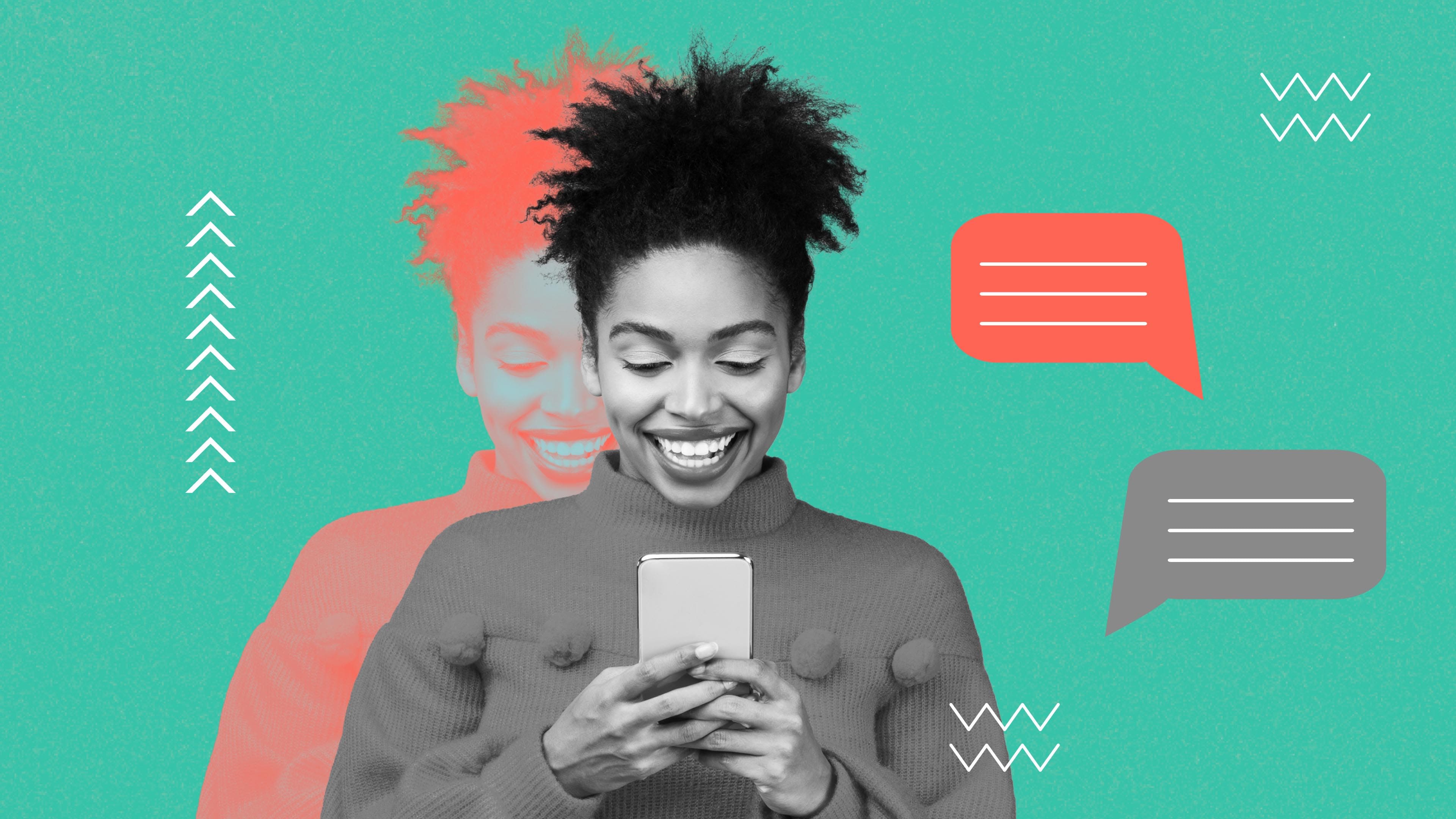 Five predictions for the future of chatbot marketing that will benefit brands