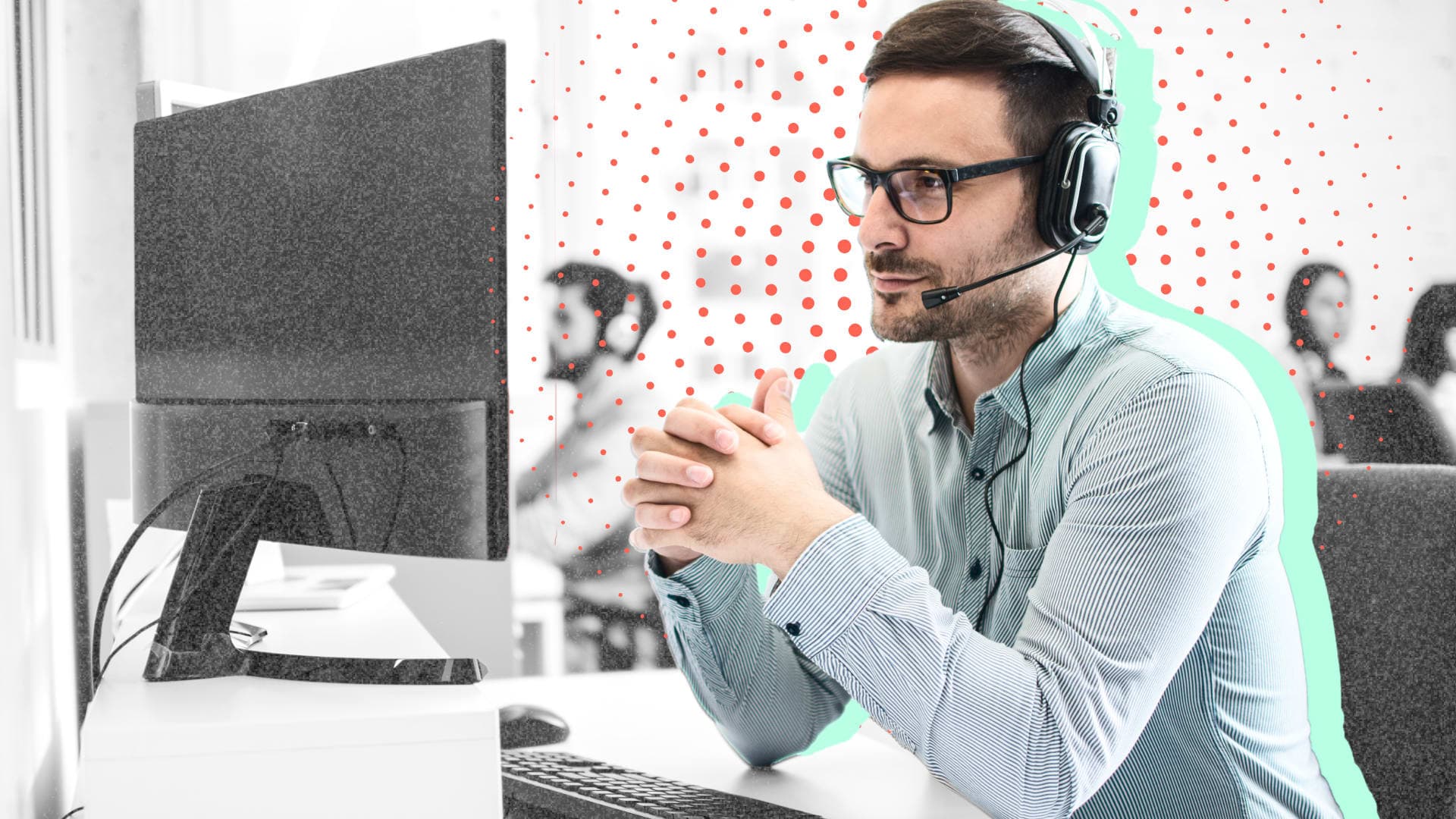 Four ways customer service can build (or ruin) your brand