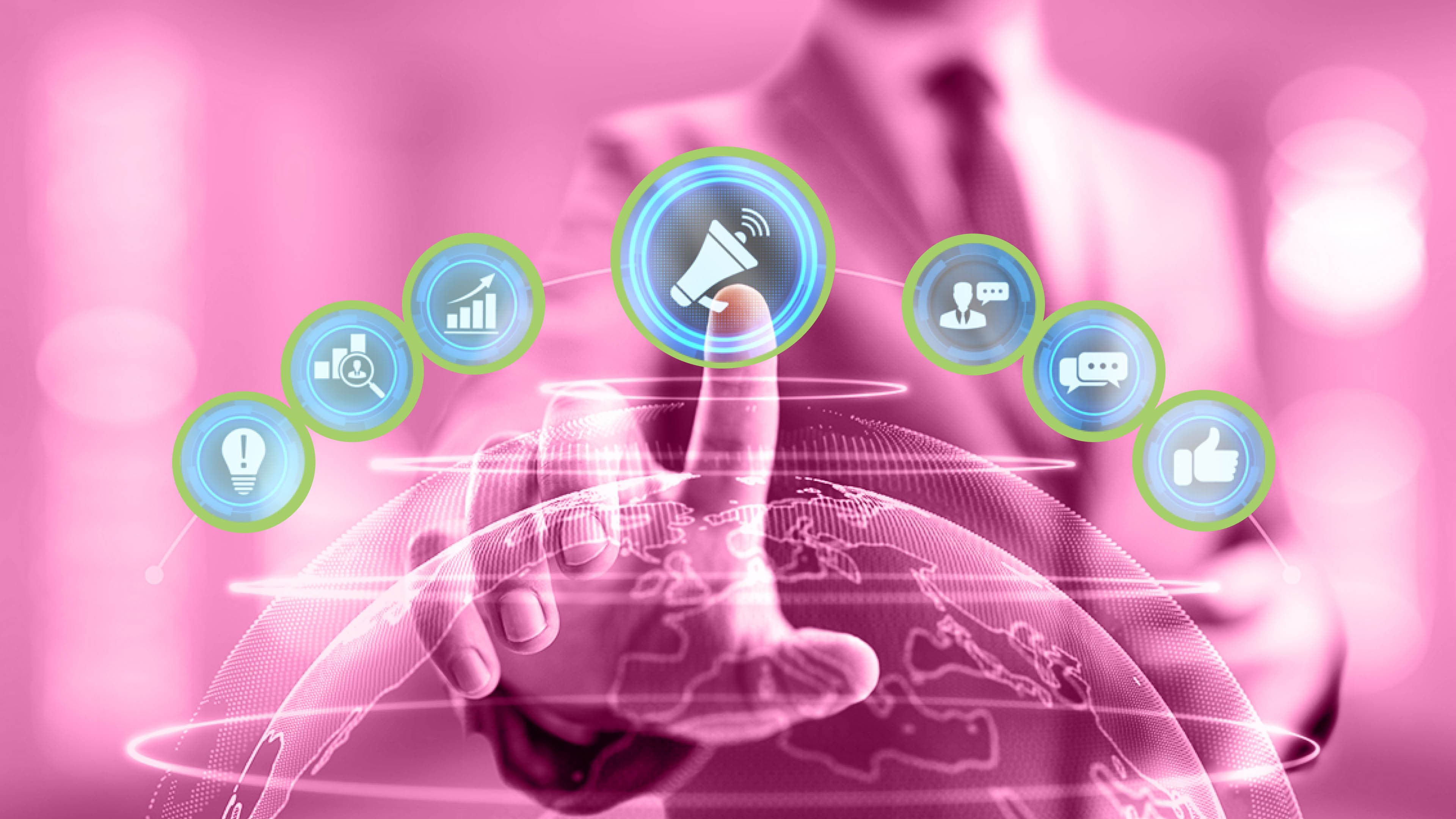 How to launch a successful marketing campaign in seven steps