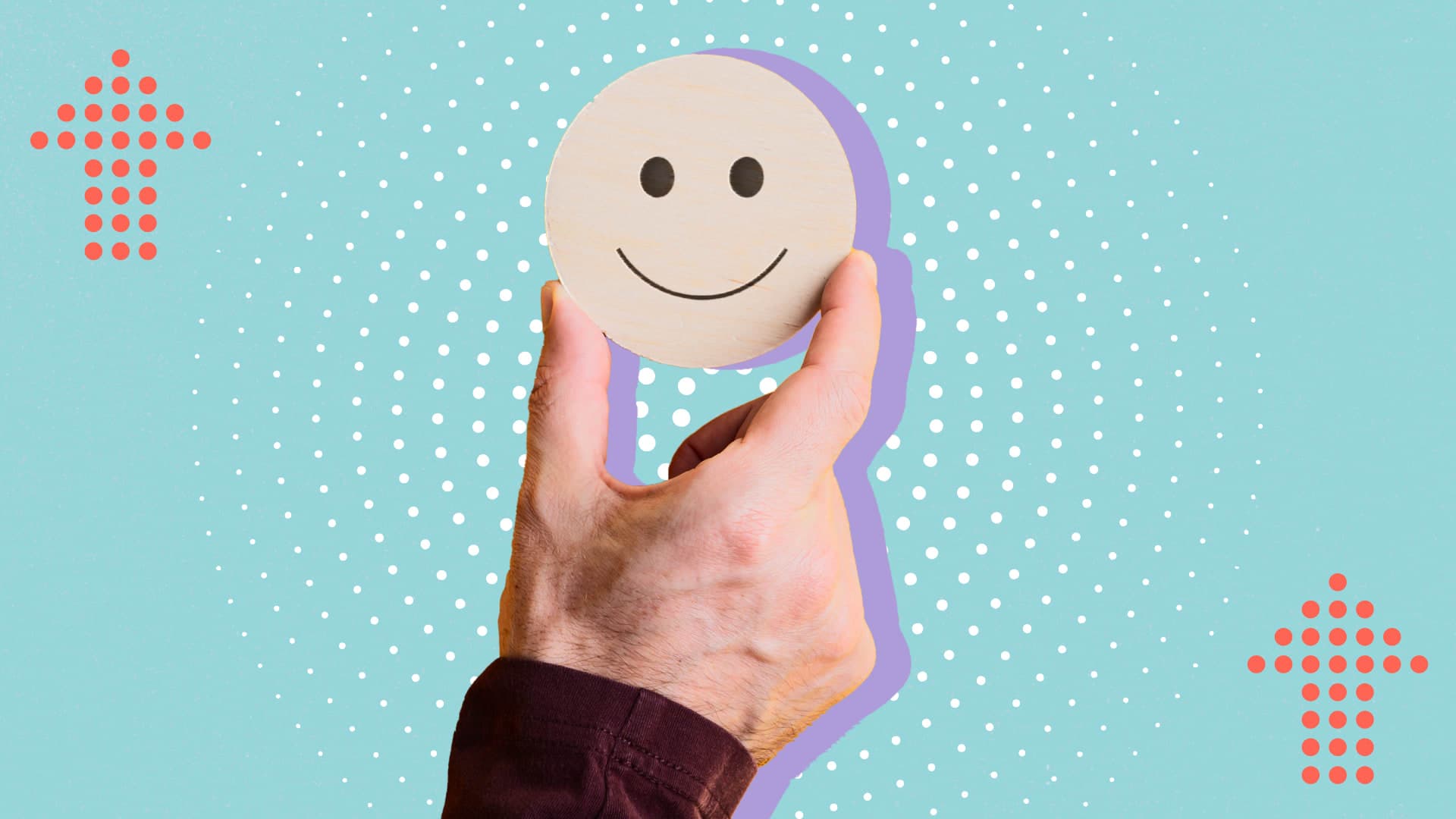 If the law of attraction is not working for you, turn it into the law of action