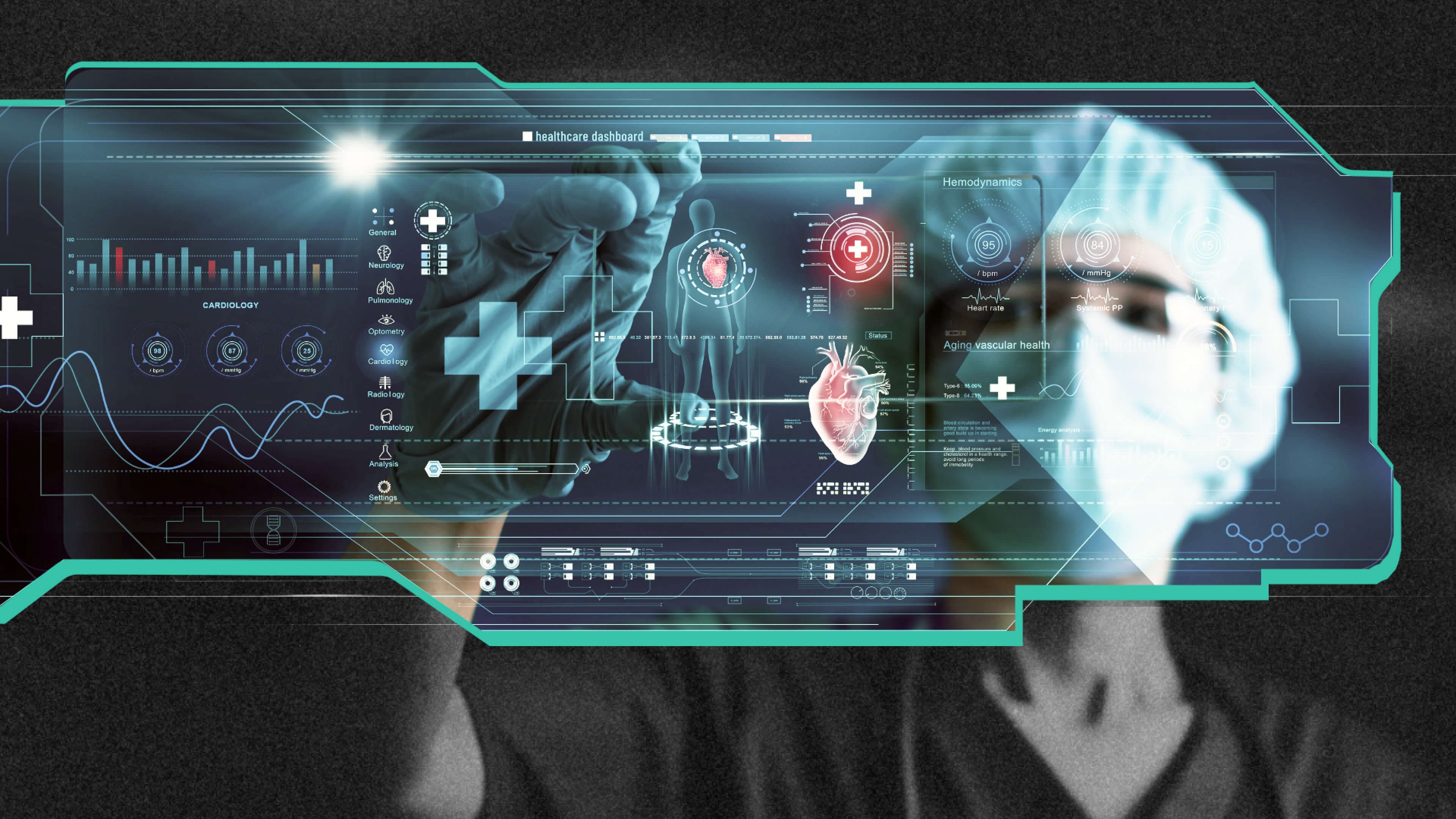 Machine learning is coming for our hearts: How AI can help the health care industry fight heart disease