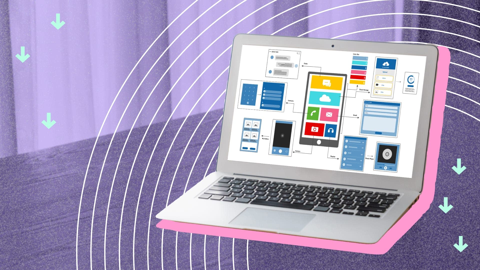 Spoiled for choice: Four tips for building the perfect tech stack