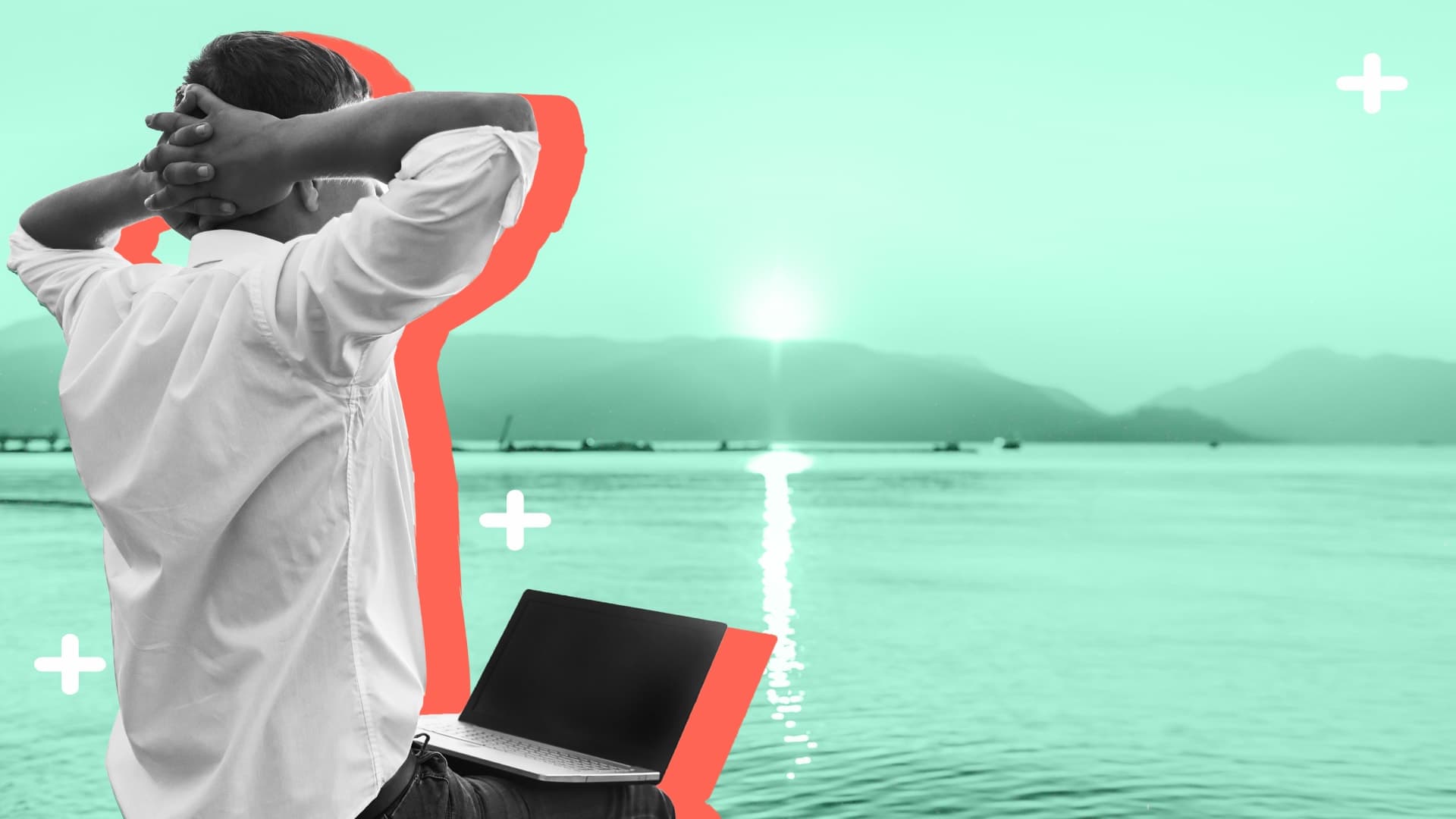 "Take a vacation": Three words all leaders need to embrace in the workplace