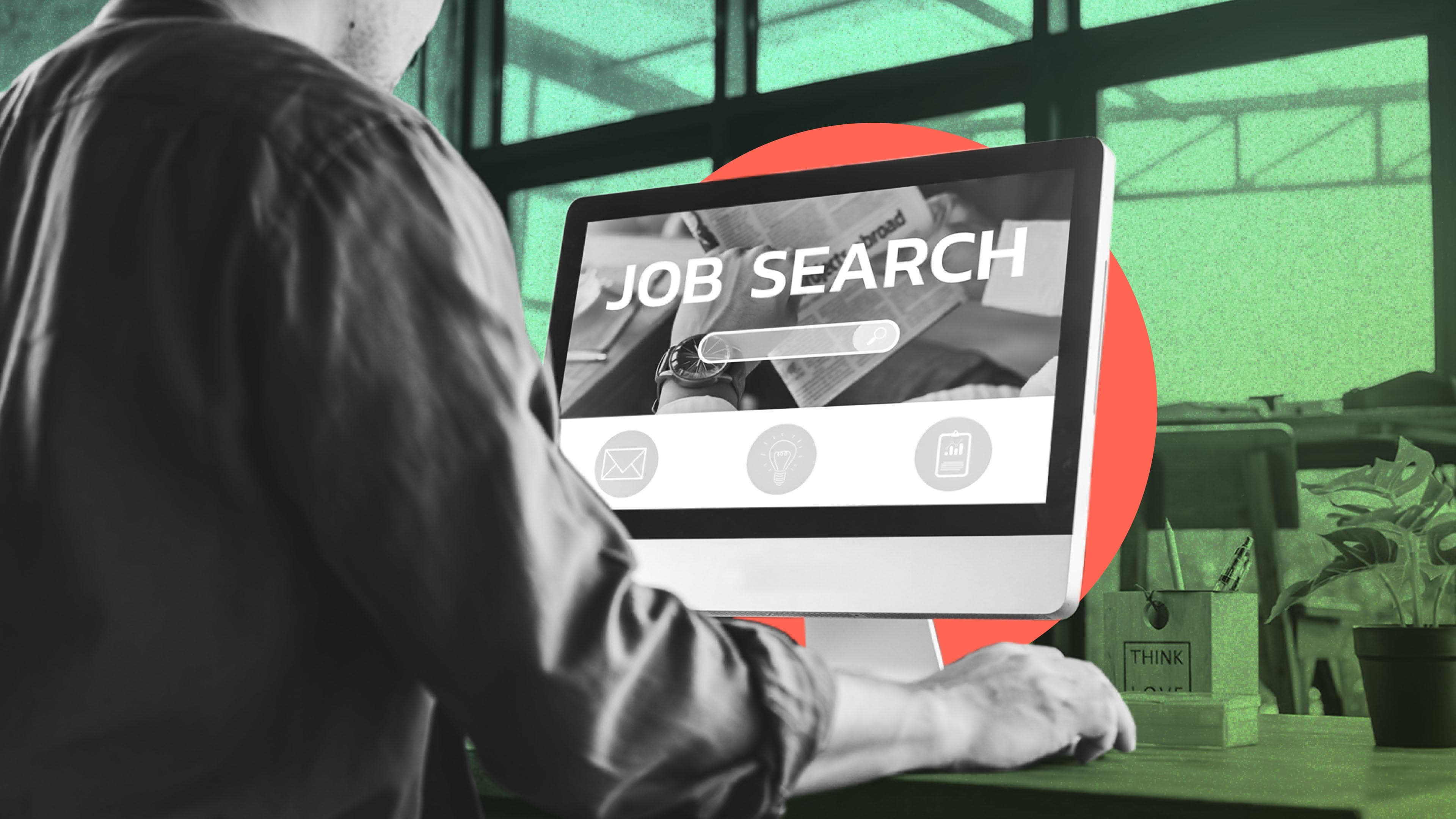 The role of tech amid a national labor shortage