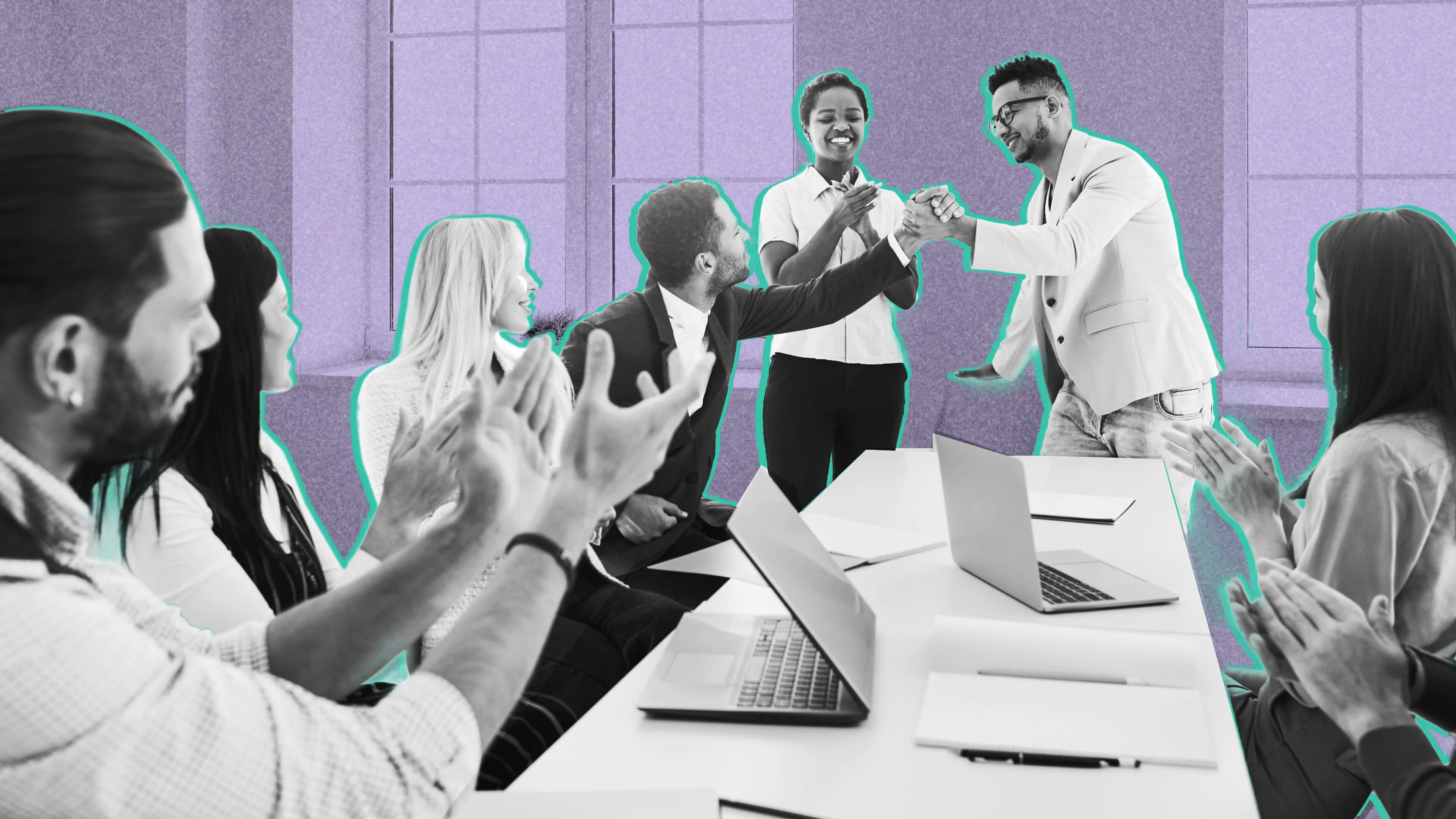 The hypergrowth company checklist: Learning to thrive through risk and uncertainty