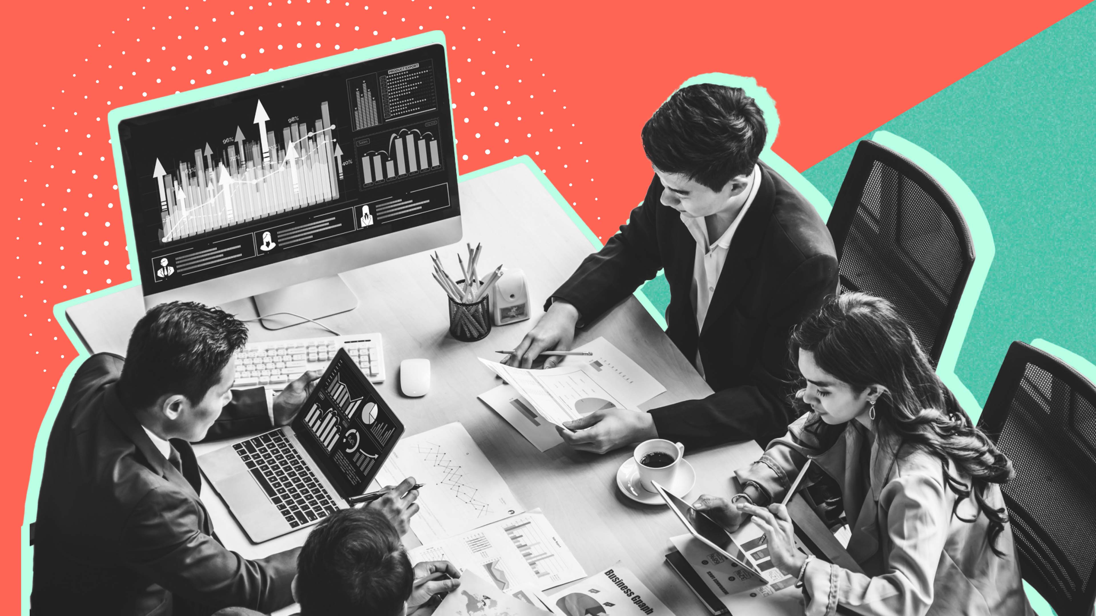 Top data trends for marketers to watch and stay ahead of the curve