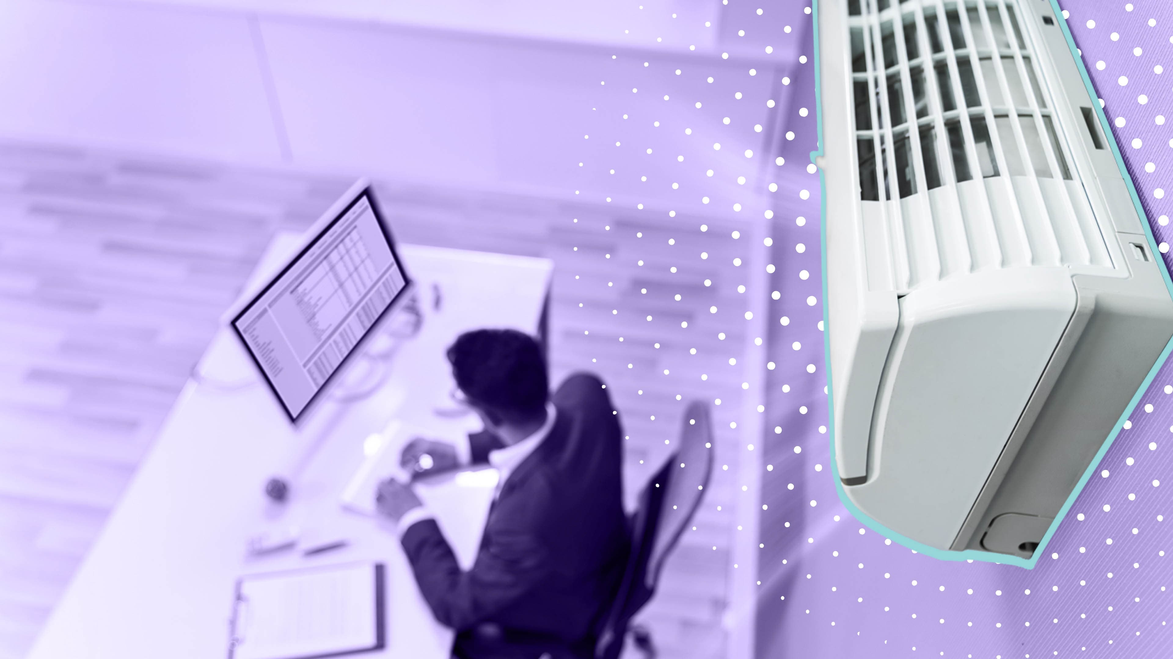 Want a better business climate? Start with air conditioning