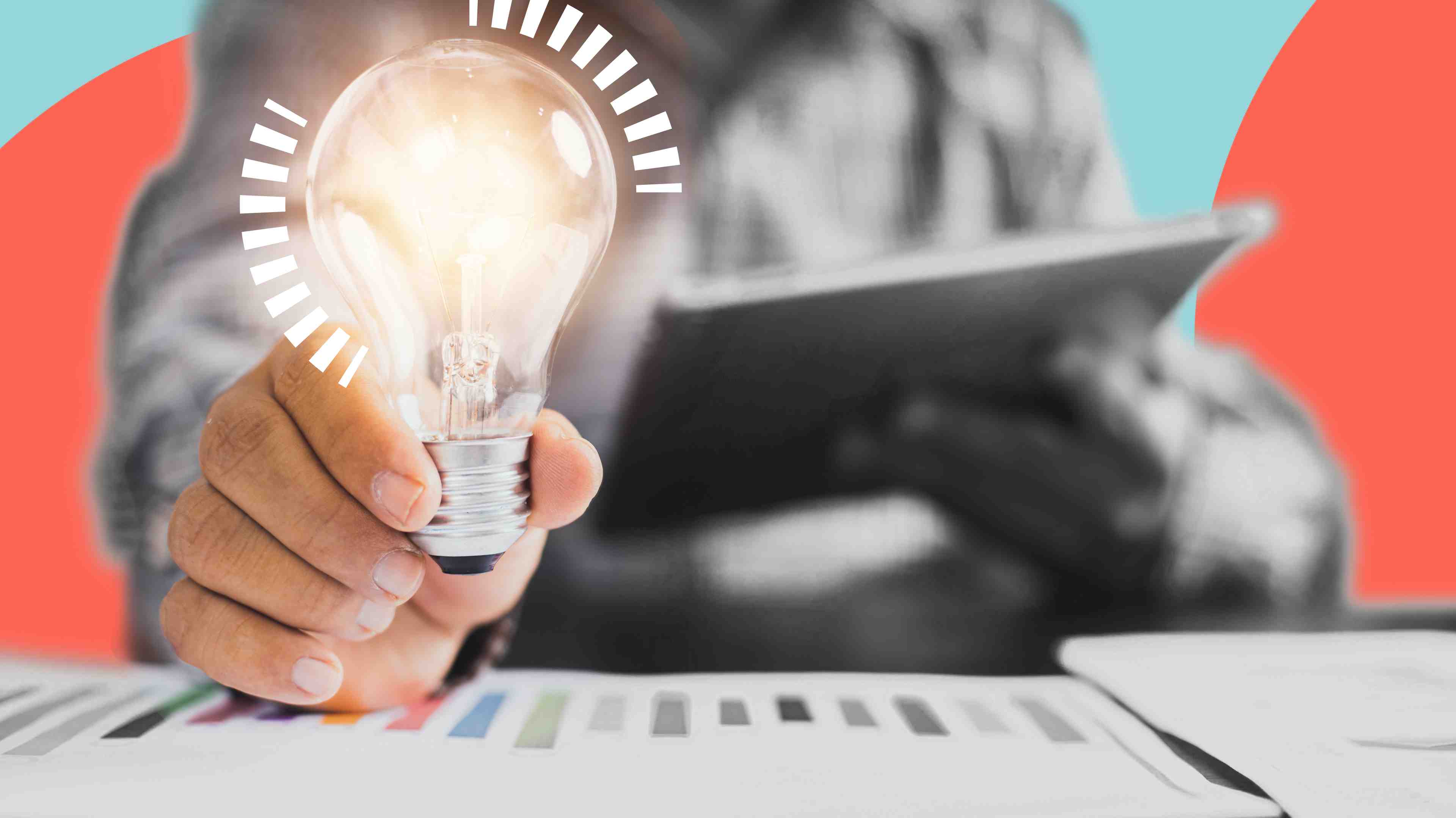 Want to keep innovating? Get rid of the baggage holding you down