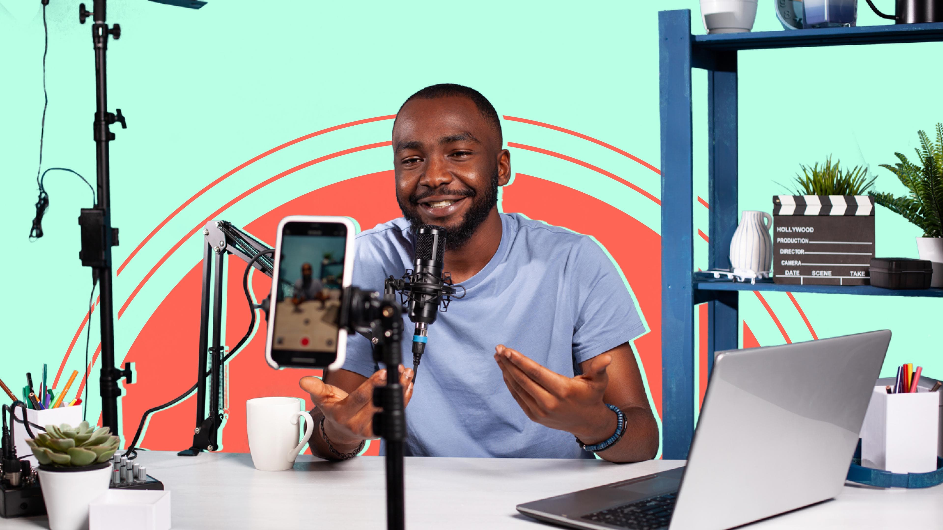 Why B2B brands should partner with creators, not influencers