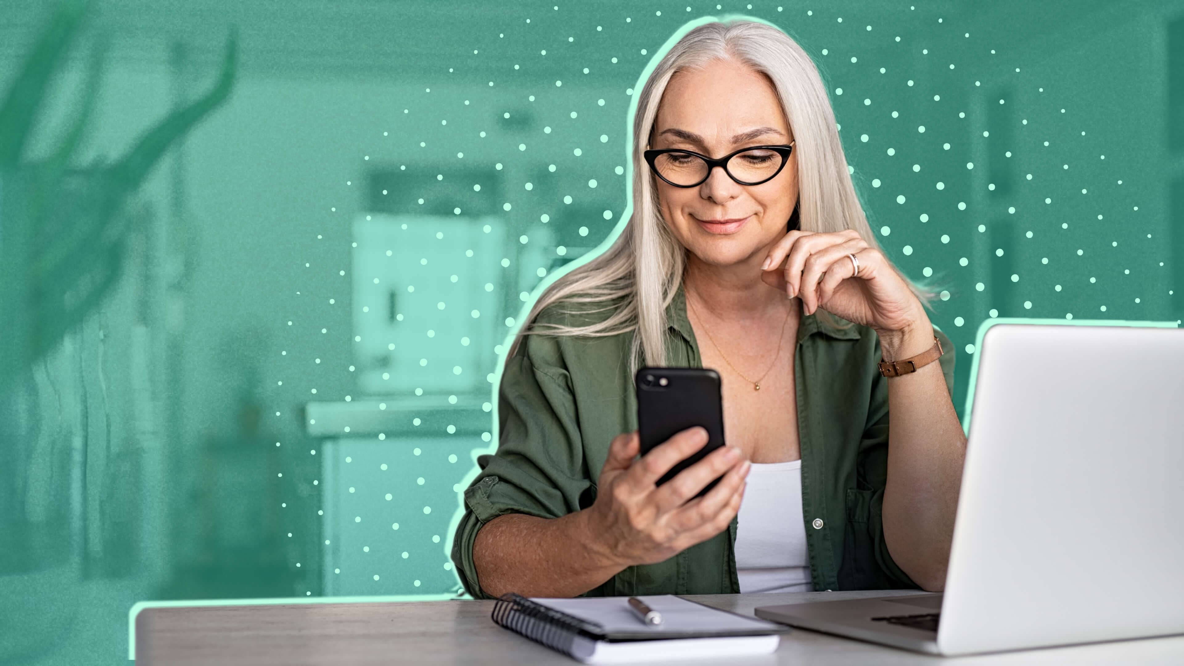 Wondering which parts of your business to automate? Well, start here