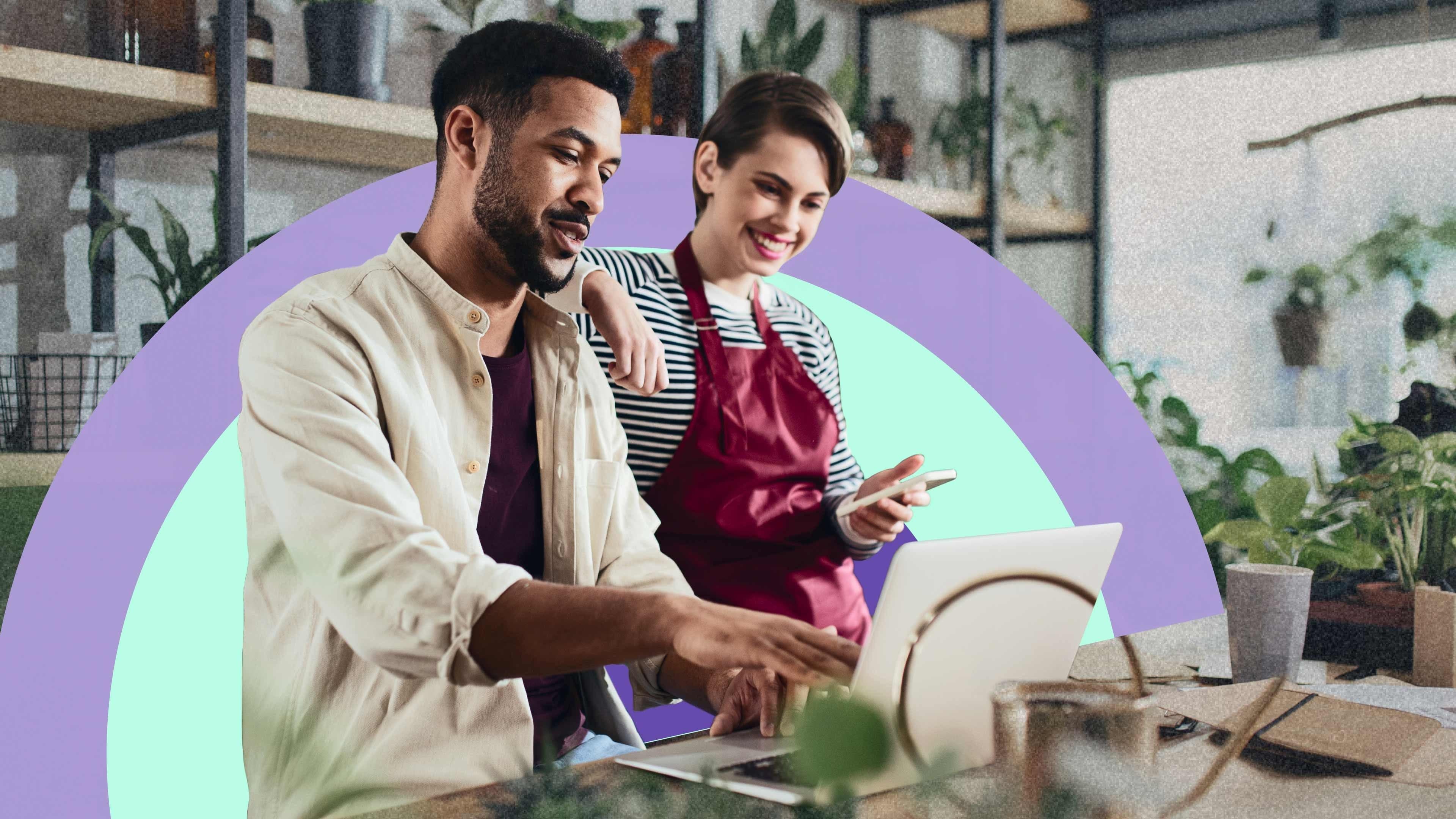 The five common mistakes businesses make when going digital