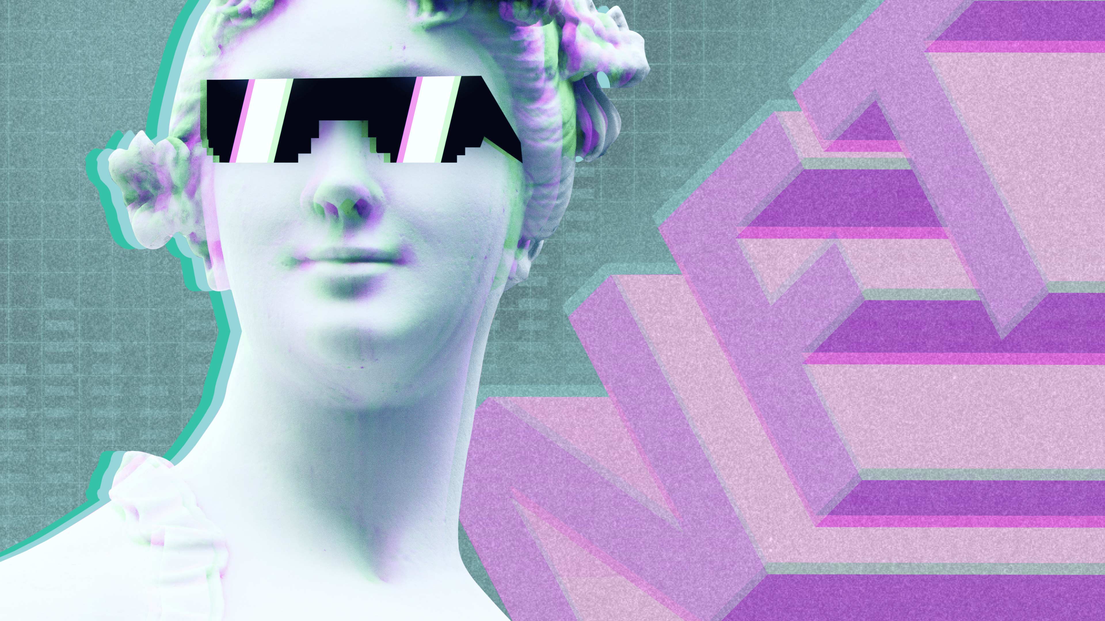 4 changes in the NFT space that will inform the future of art and Web3