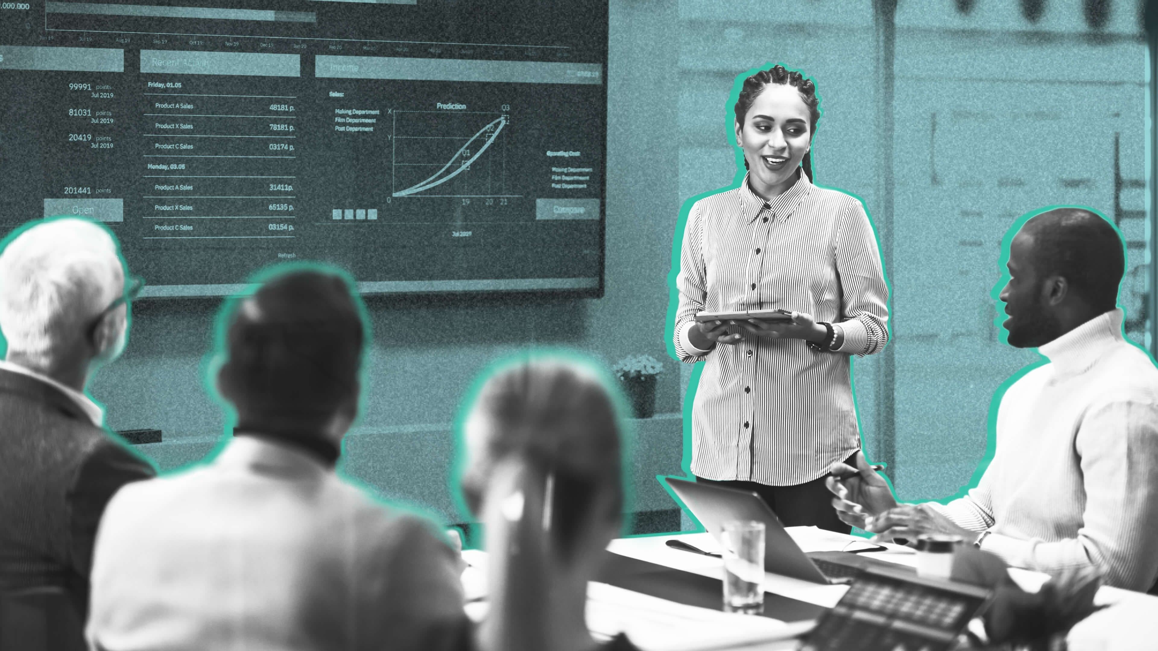 How tech companies are removing bias and equipping DEI initiatives