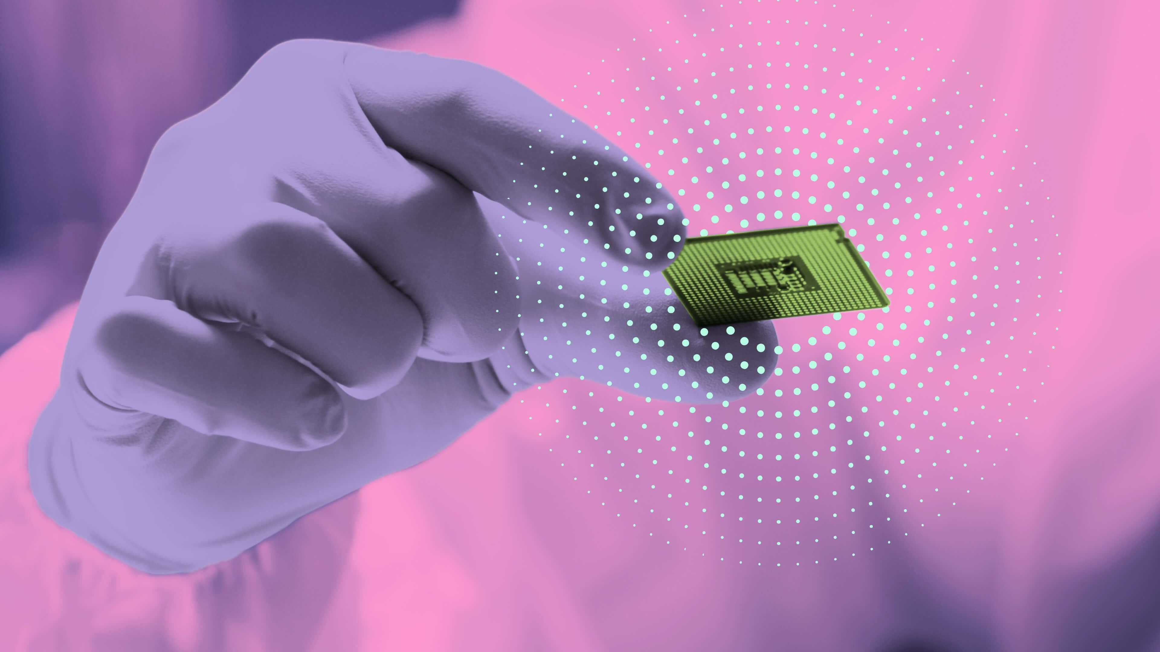 How your chips add up