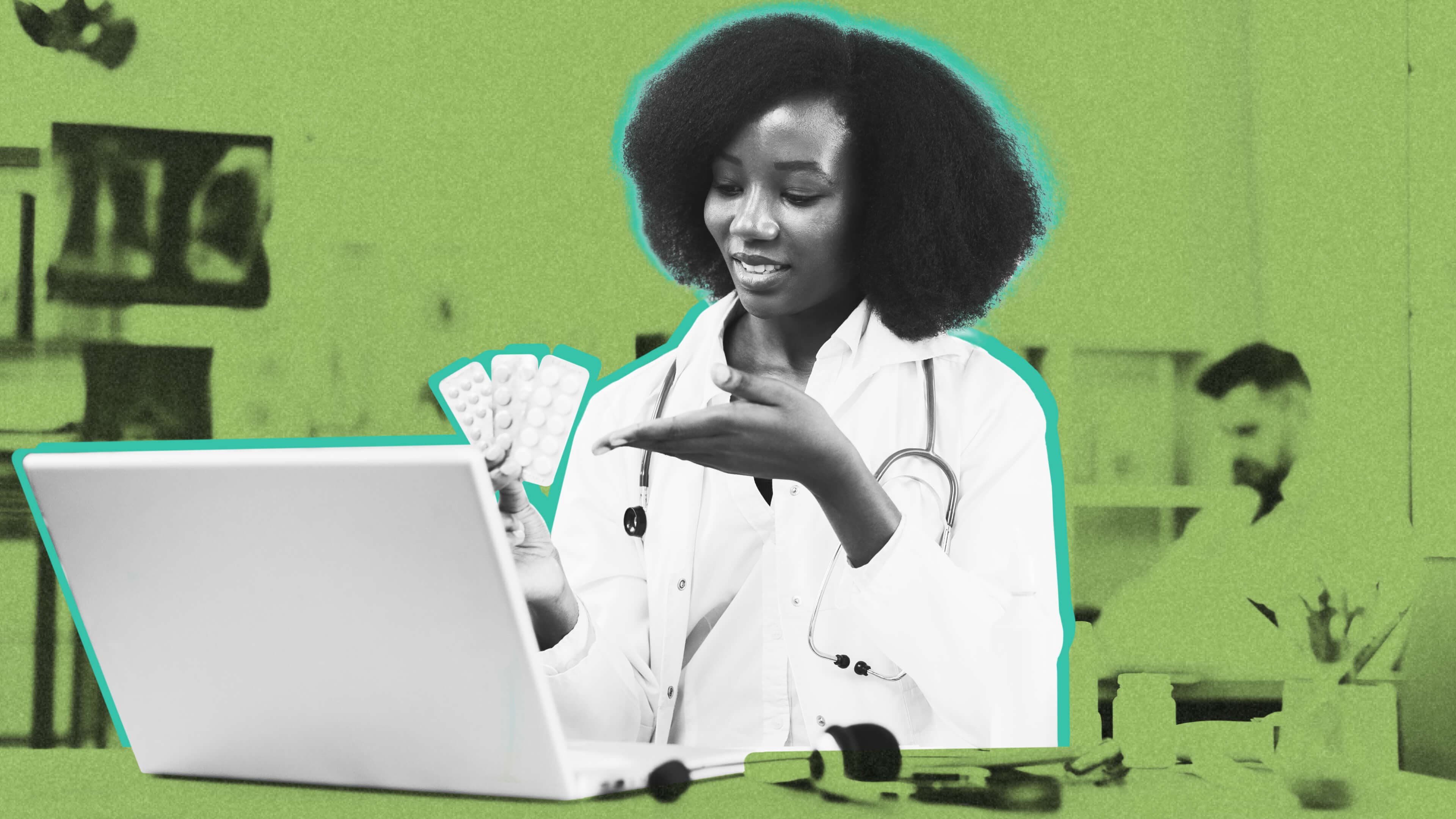Are hybrid clinical trials a pit stop as the pendulum swings to decentralization?
