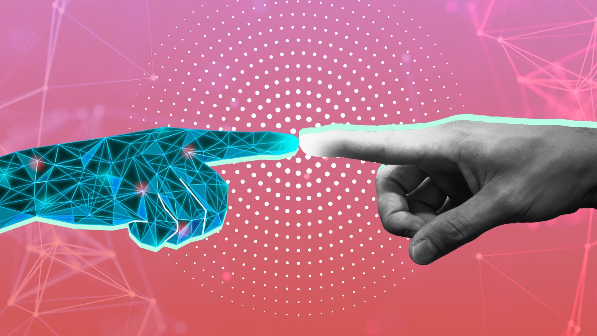Digital transformation: How dynamic companies adapt to constant change
